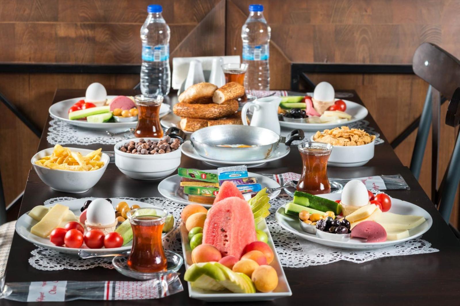 Hotel Marla becomes Marla Otel. - Image 59