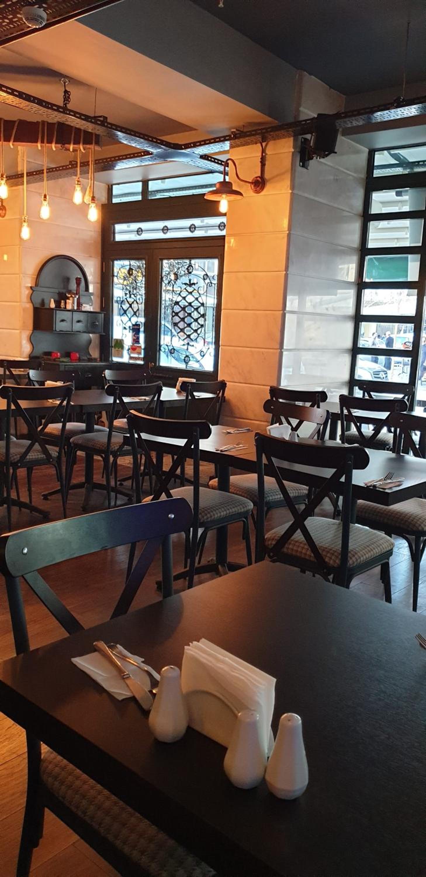 Hotel Marla becomes Marla Otel. - Image 60