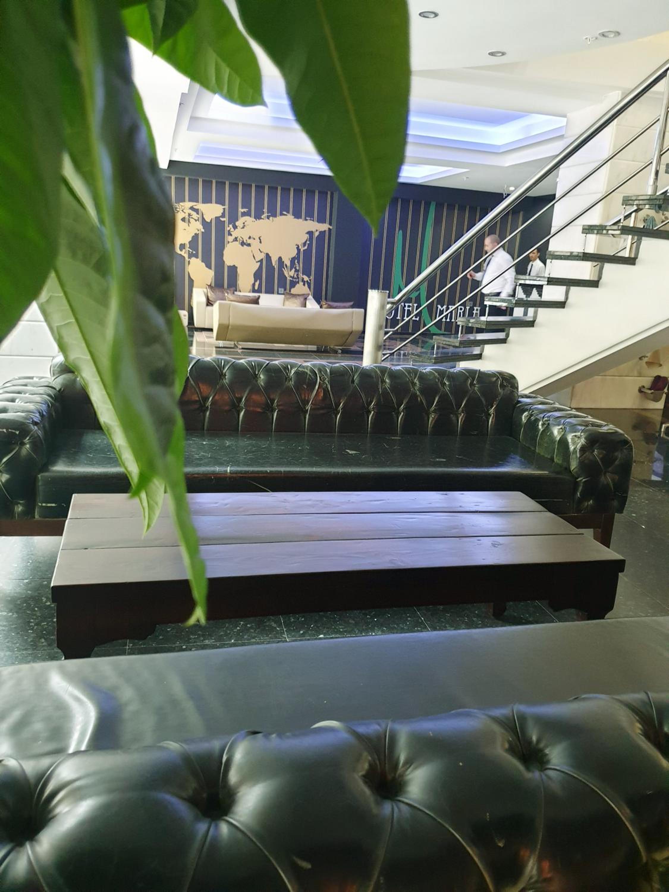 Hotel Marla becomes Marla Otel. - Image 87