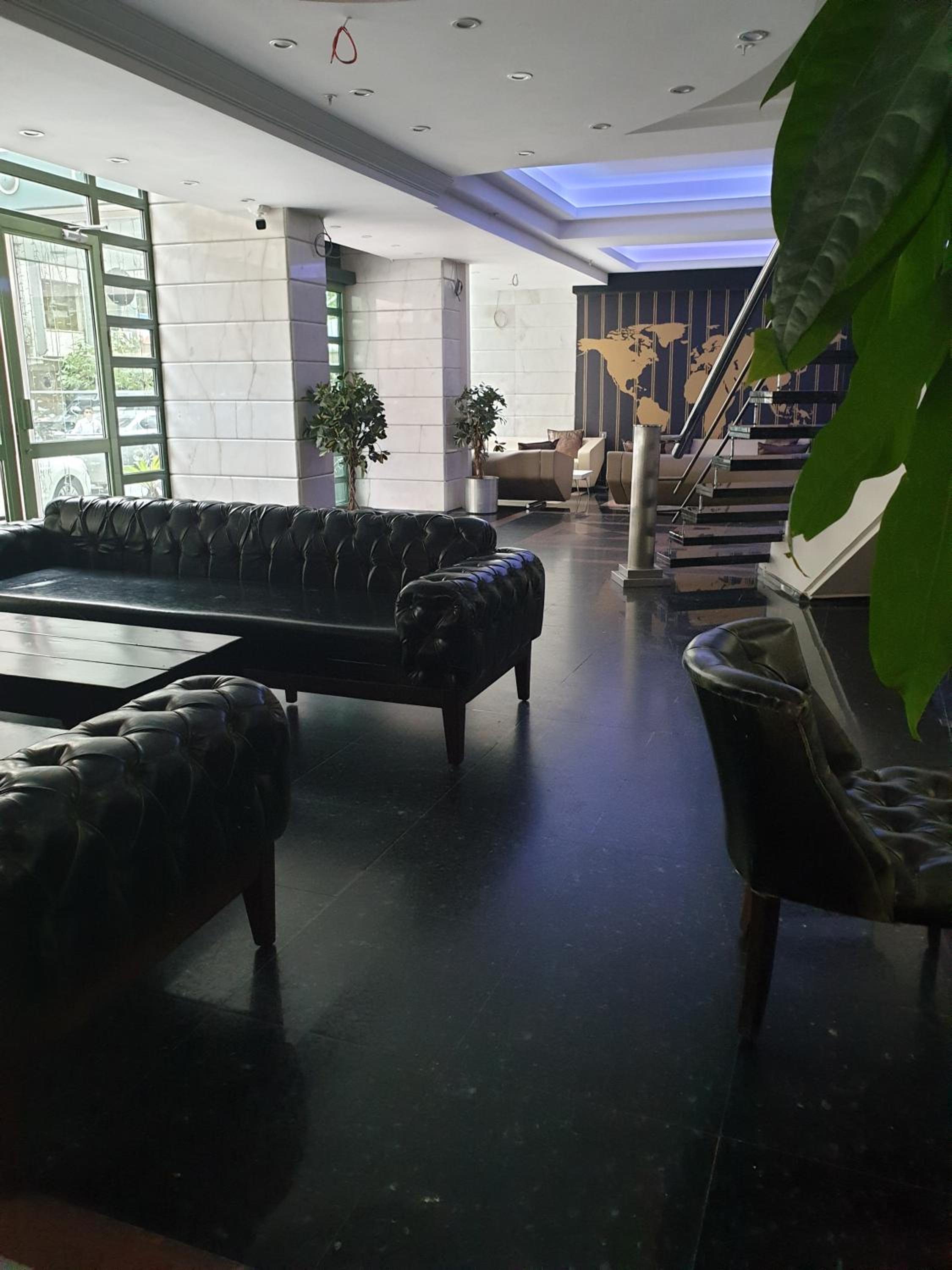 Hotel Marla becomes Marla Otel. - Image 88