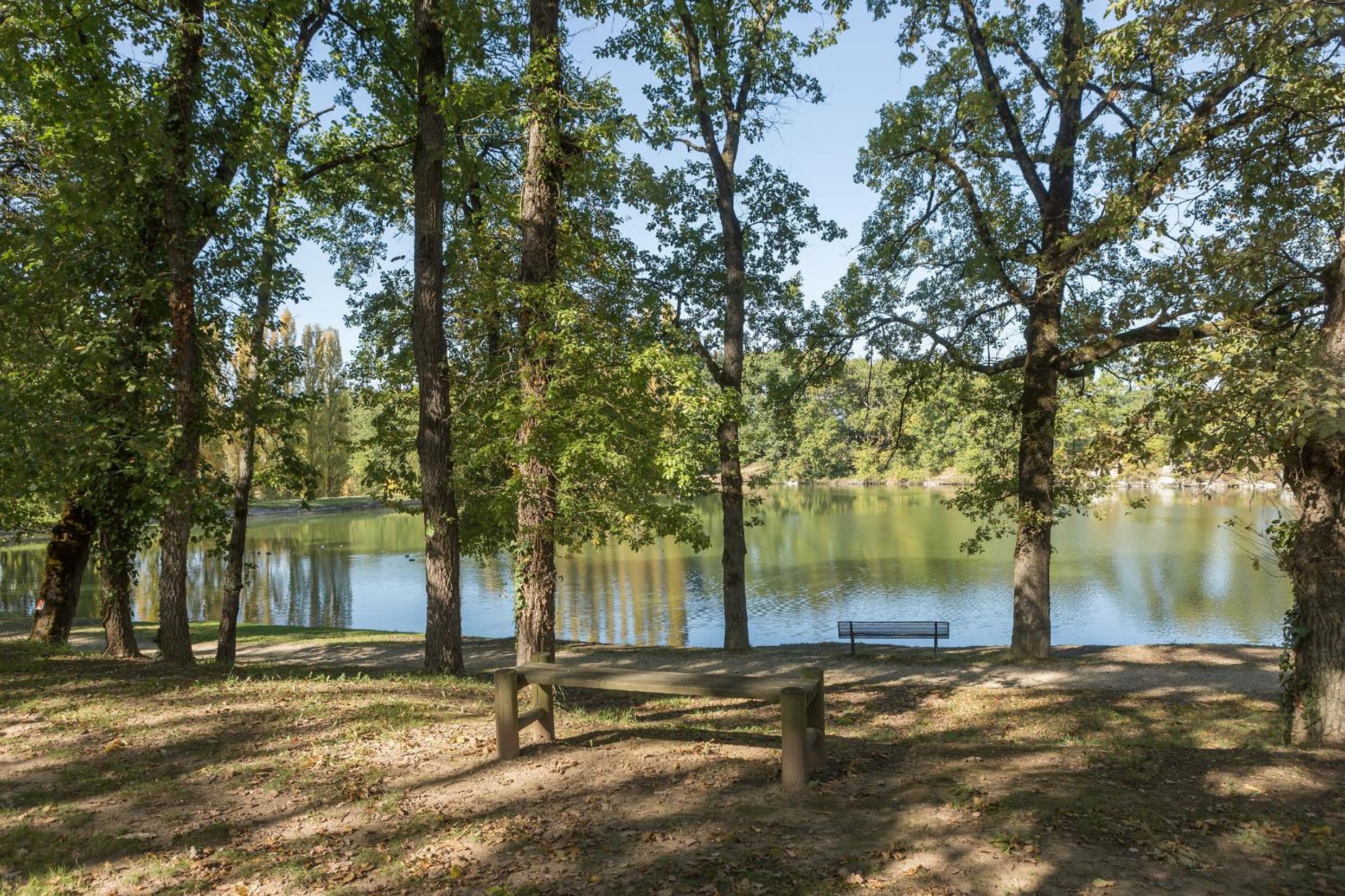 Residence du Lac - maeva Home view 3