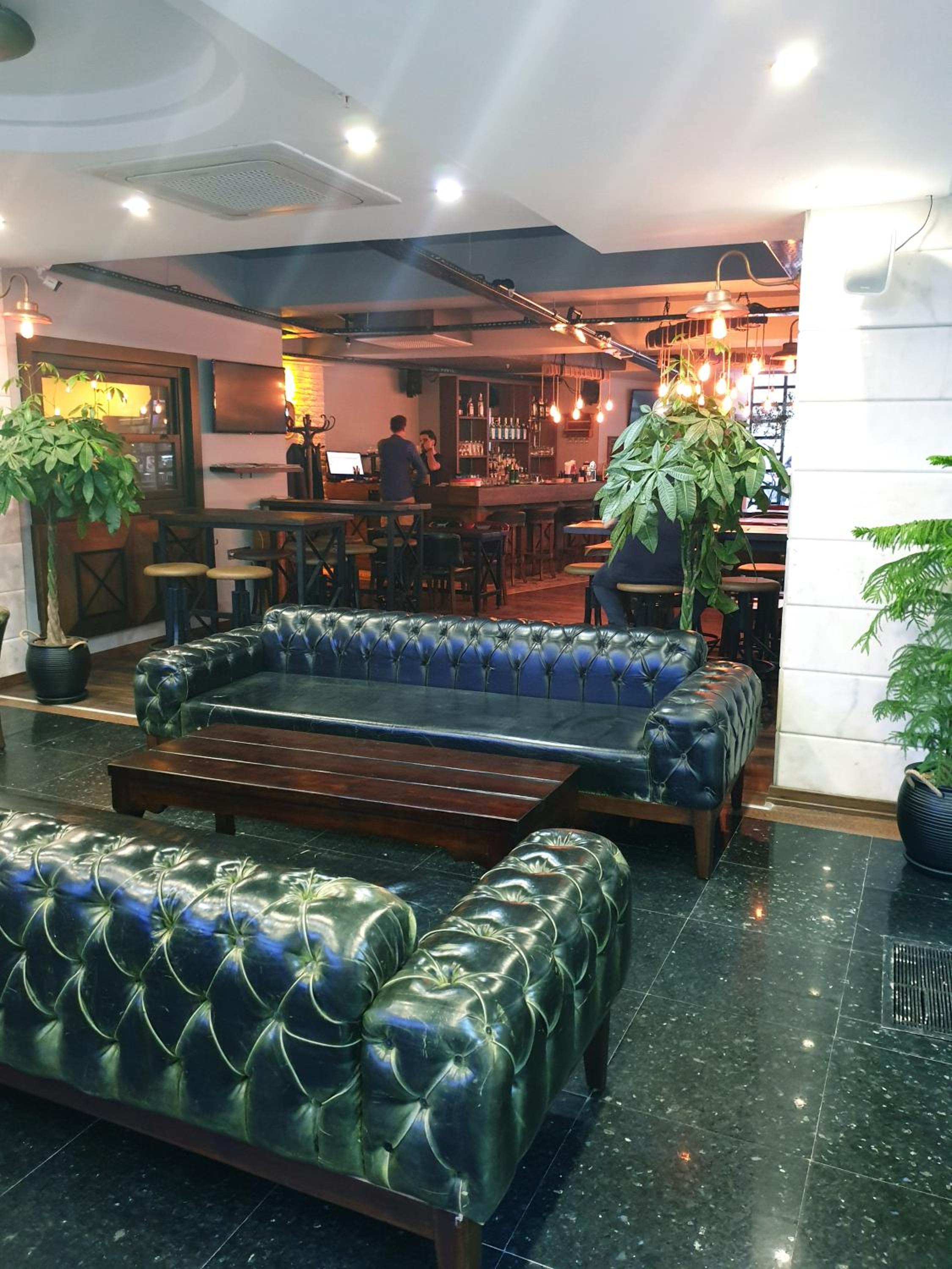 Hotel Marla becomes Marla Otel. - Image 86