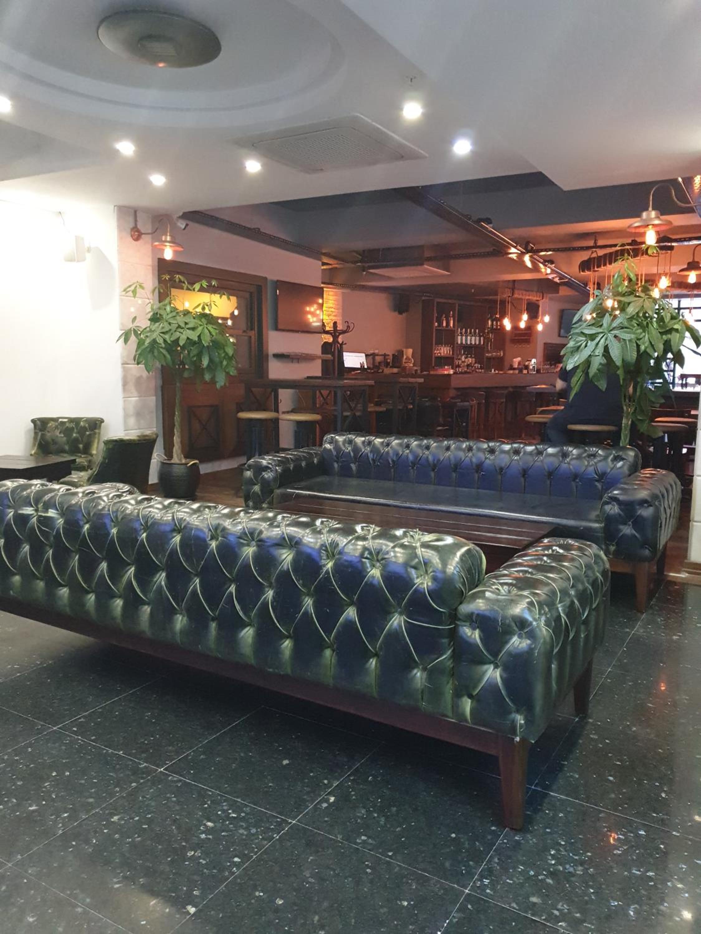 Hotel Marla becomes Marla Otel. - Image 90