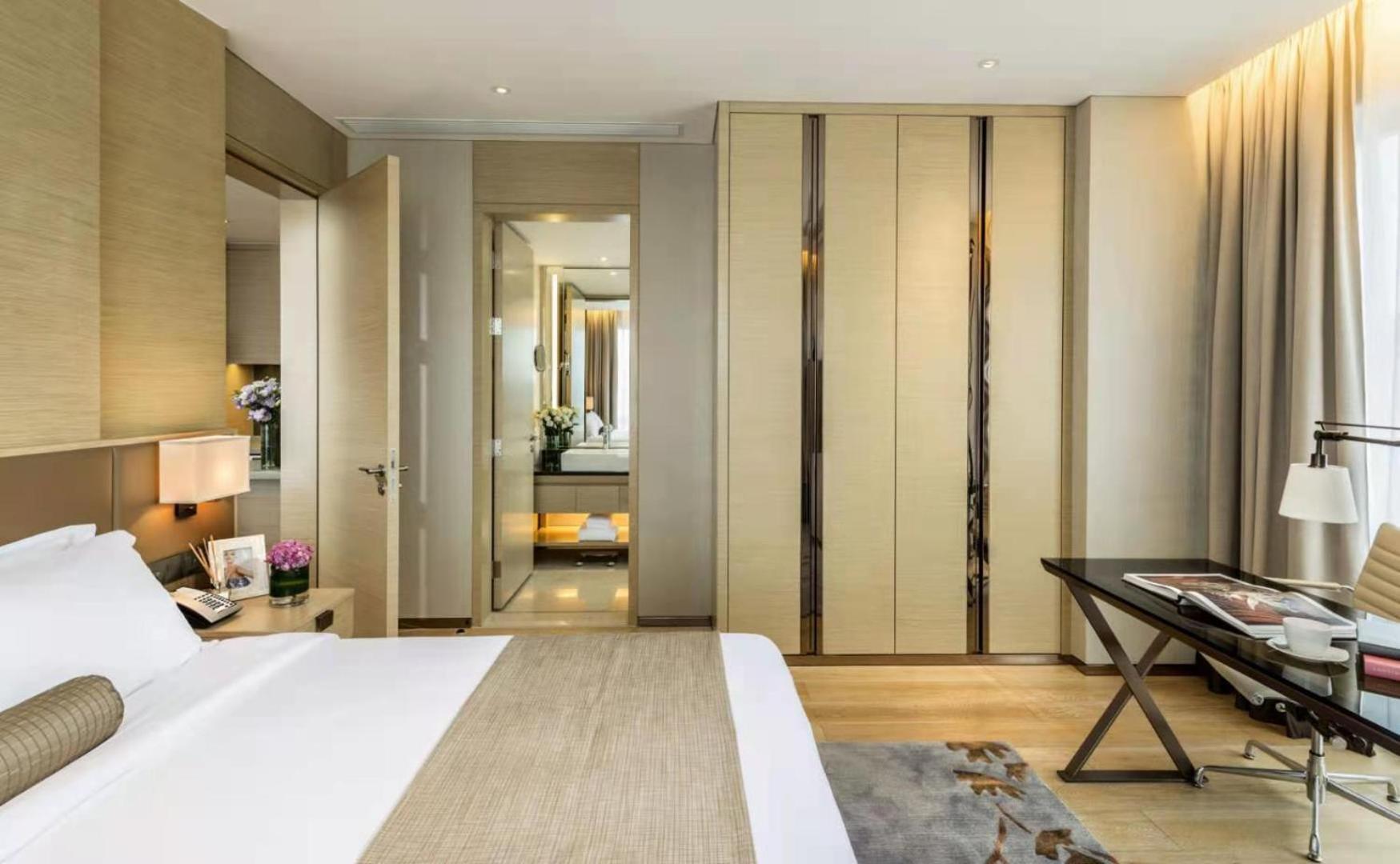 Fraser Suites Guangzhou 17