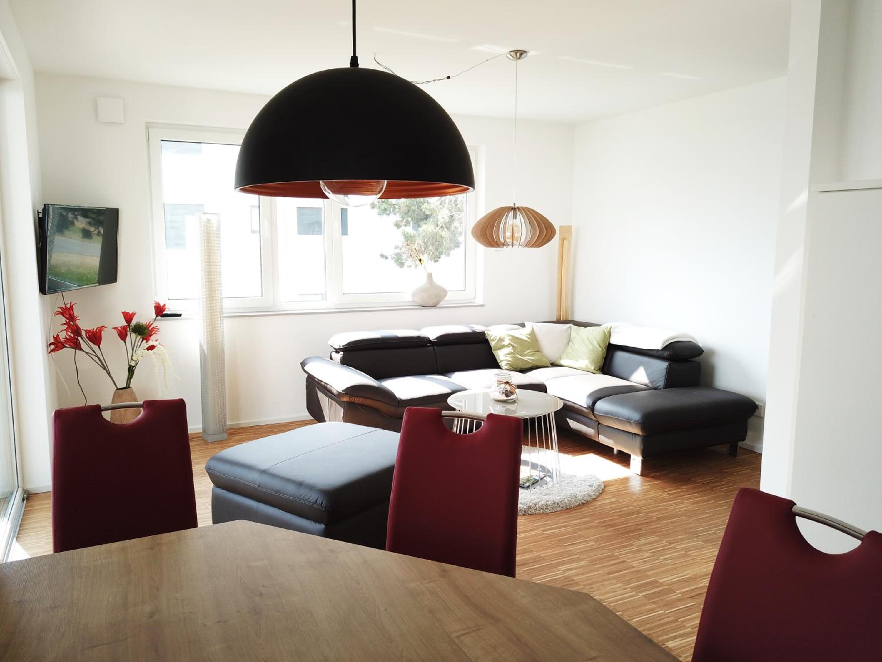 Ferienwohnung Seenland, photo 15