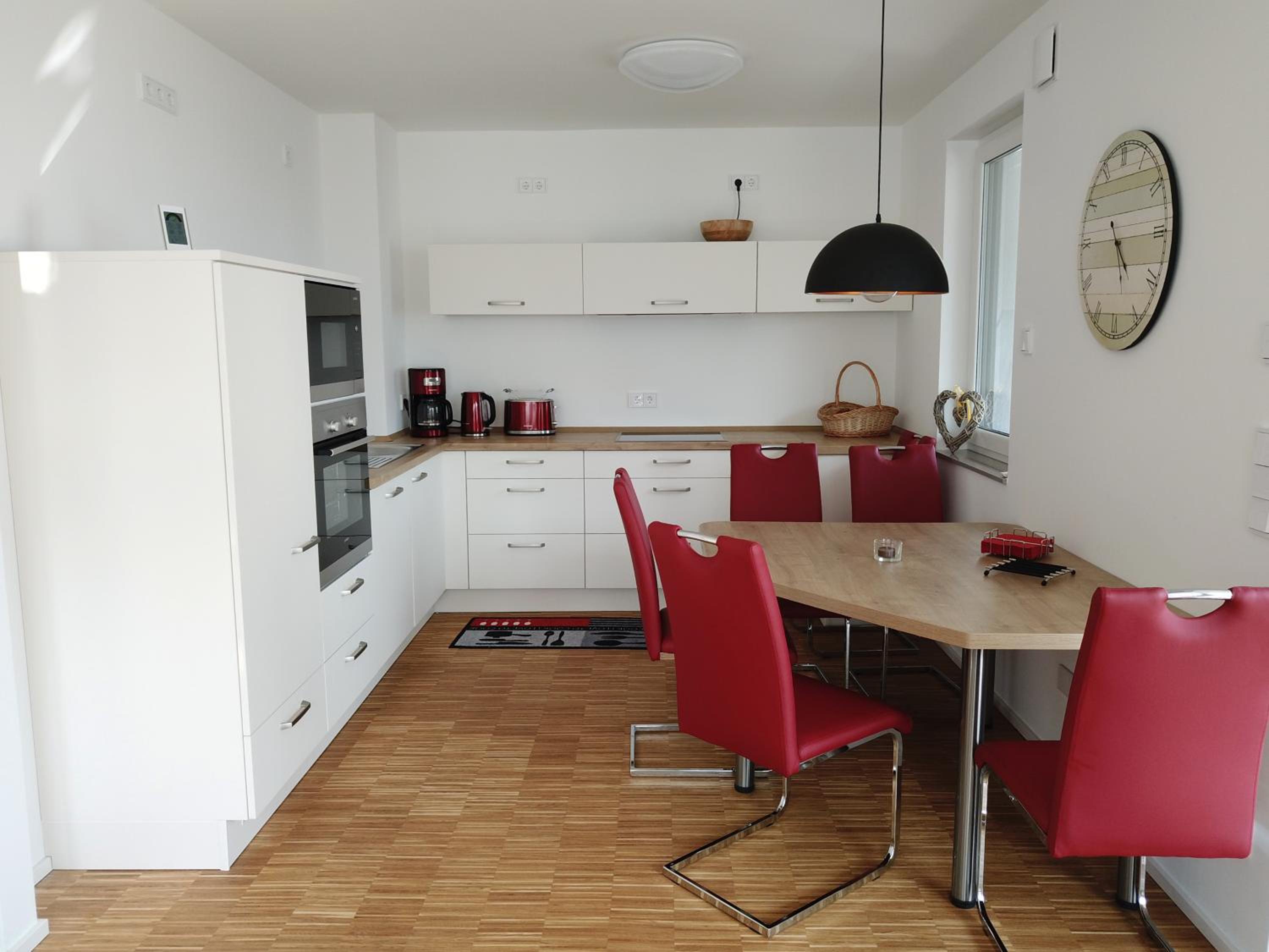 Ferienwohnung Seenland, photo 9