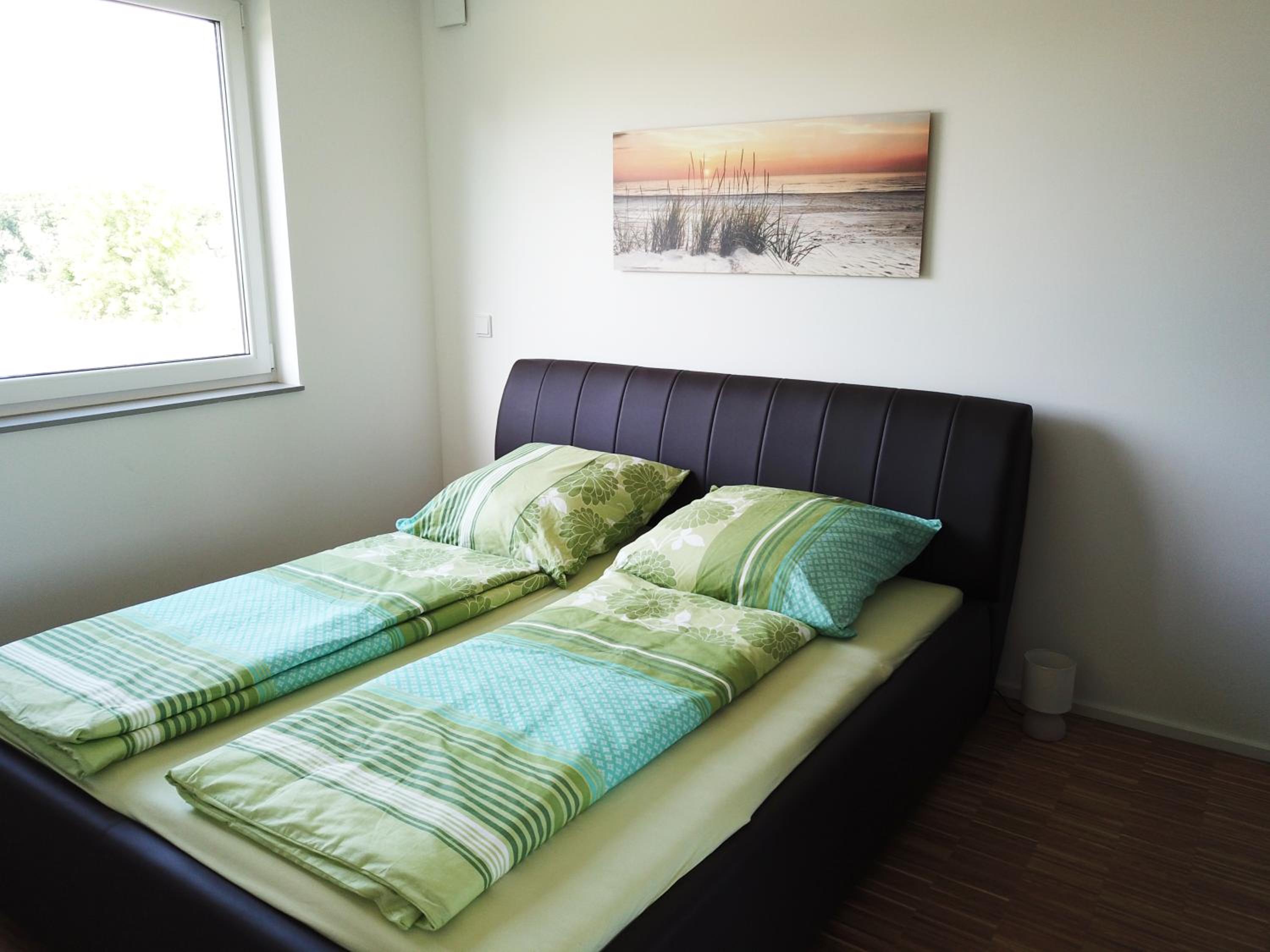 Ferienwohnung Seenland