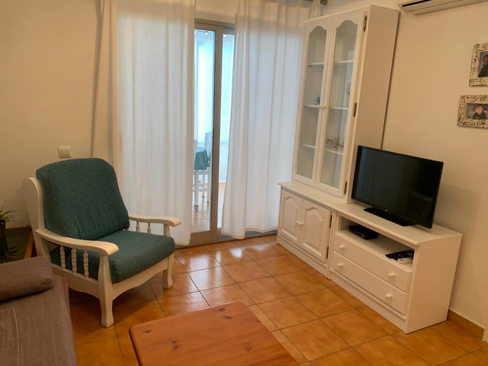SERVICE APART LAZARO- Apartamentos Aguamarina 22 view 2