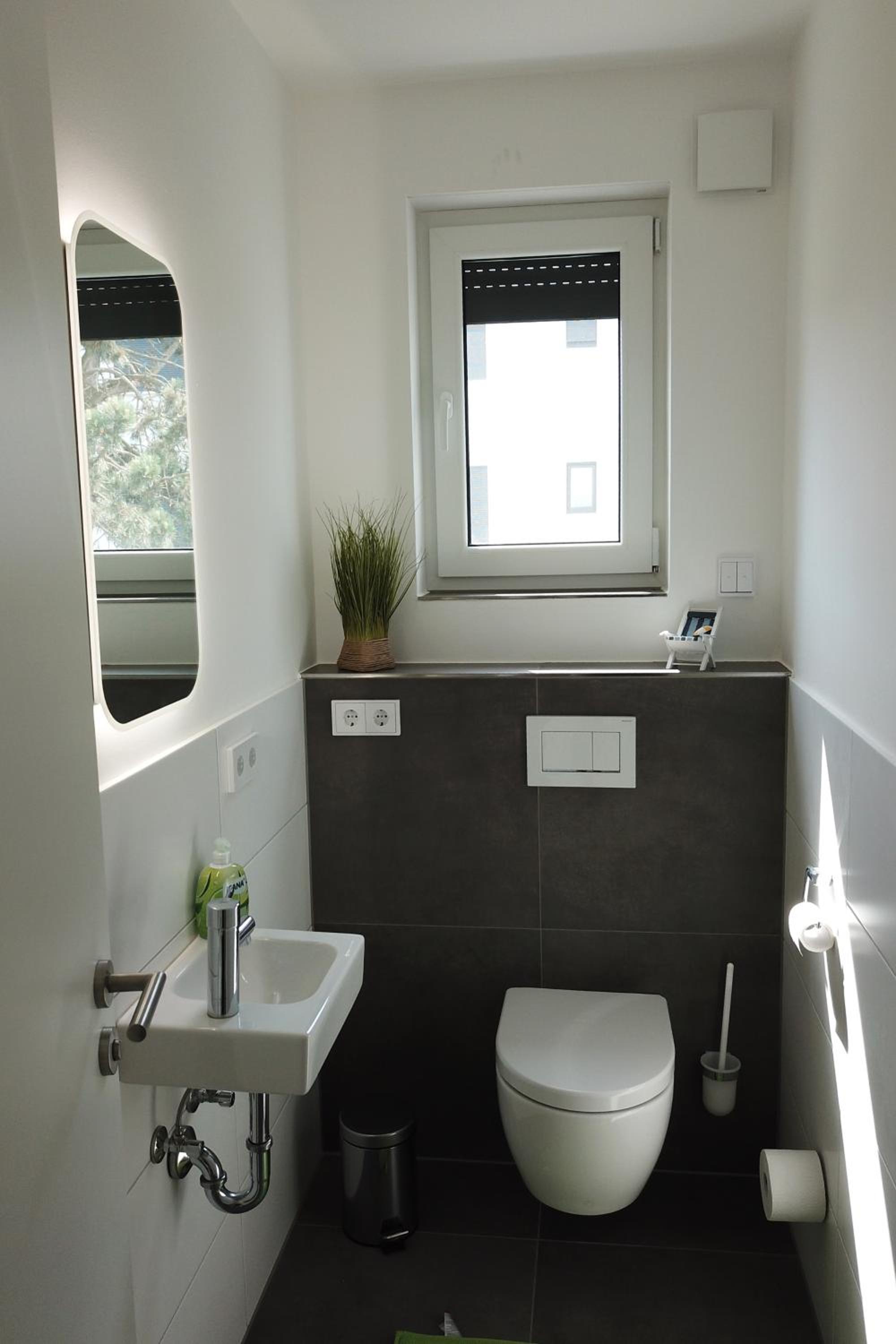 Ferienwohnung Seenland