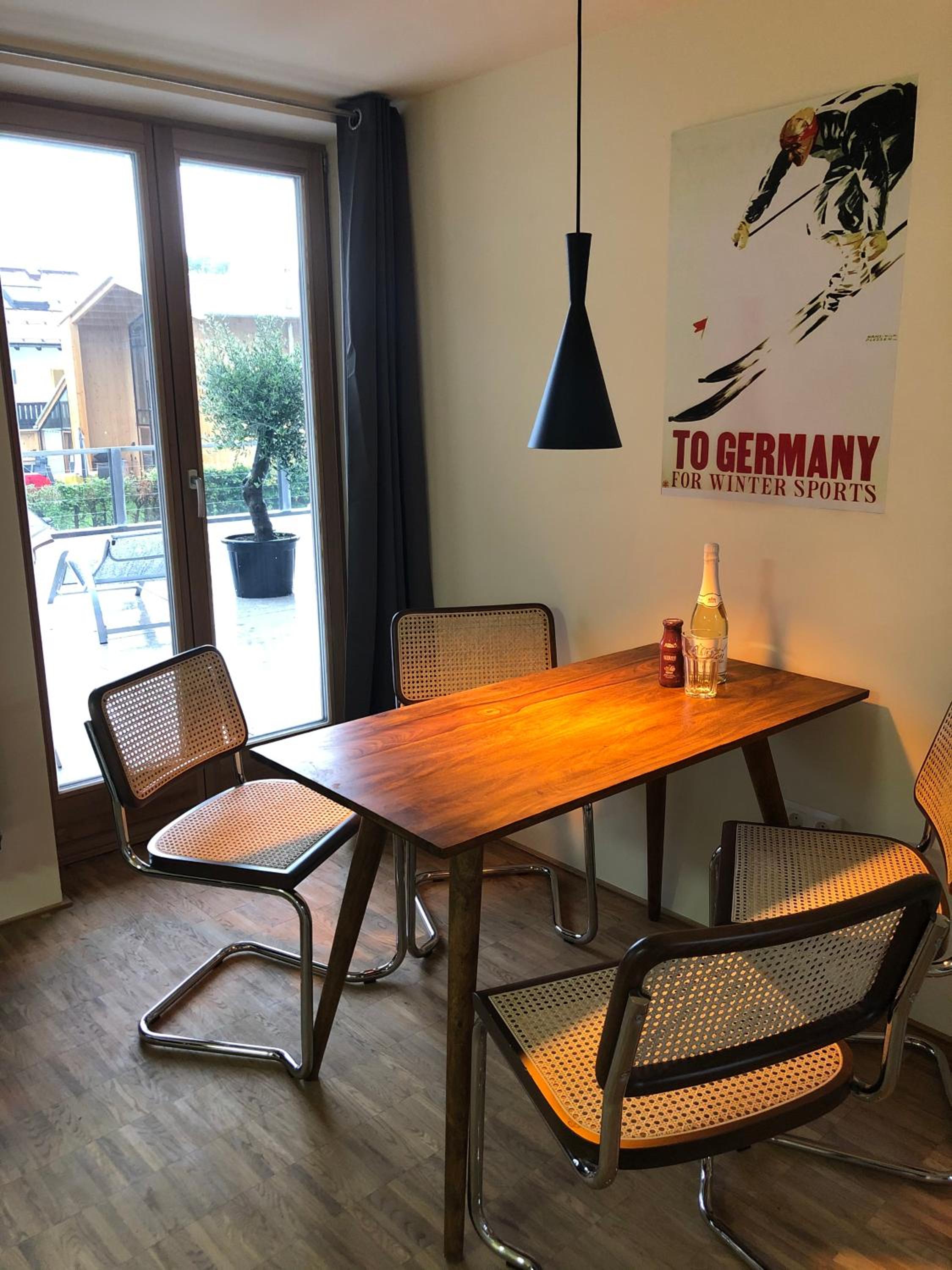 Apartmenthotel Oberstdorf