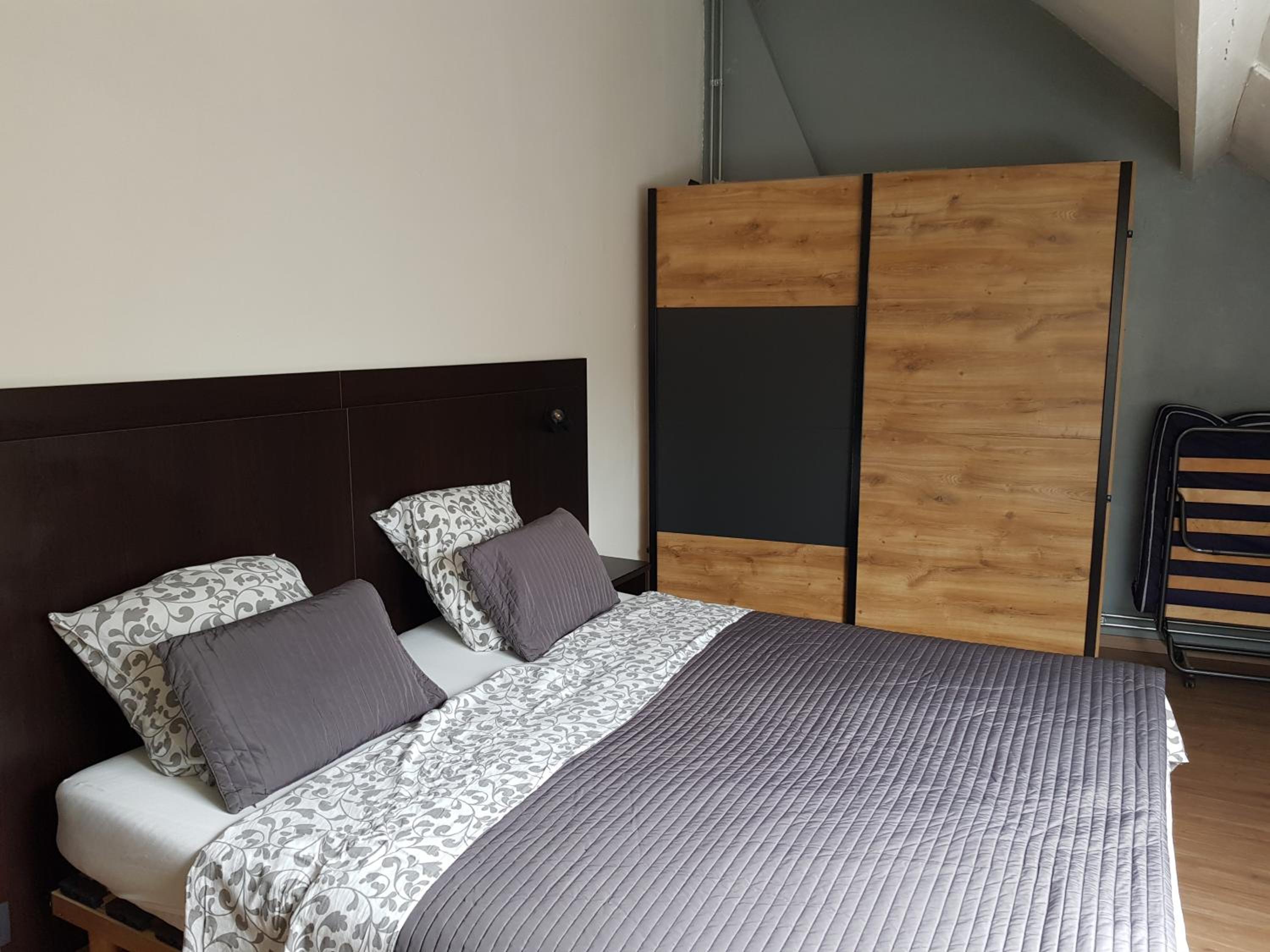 Appartements Bon Secours