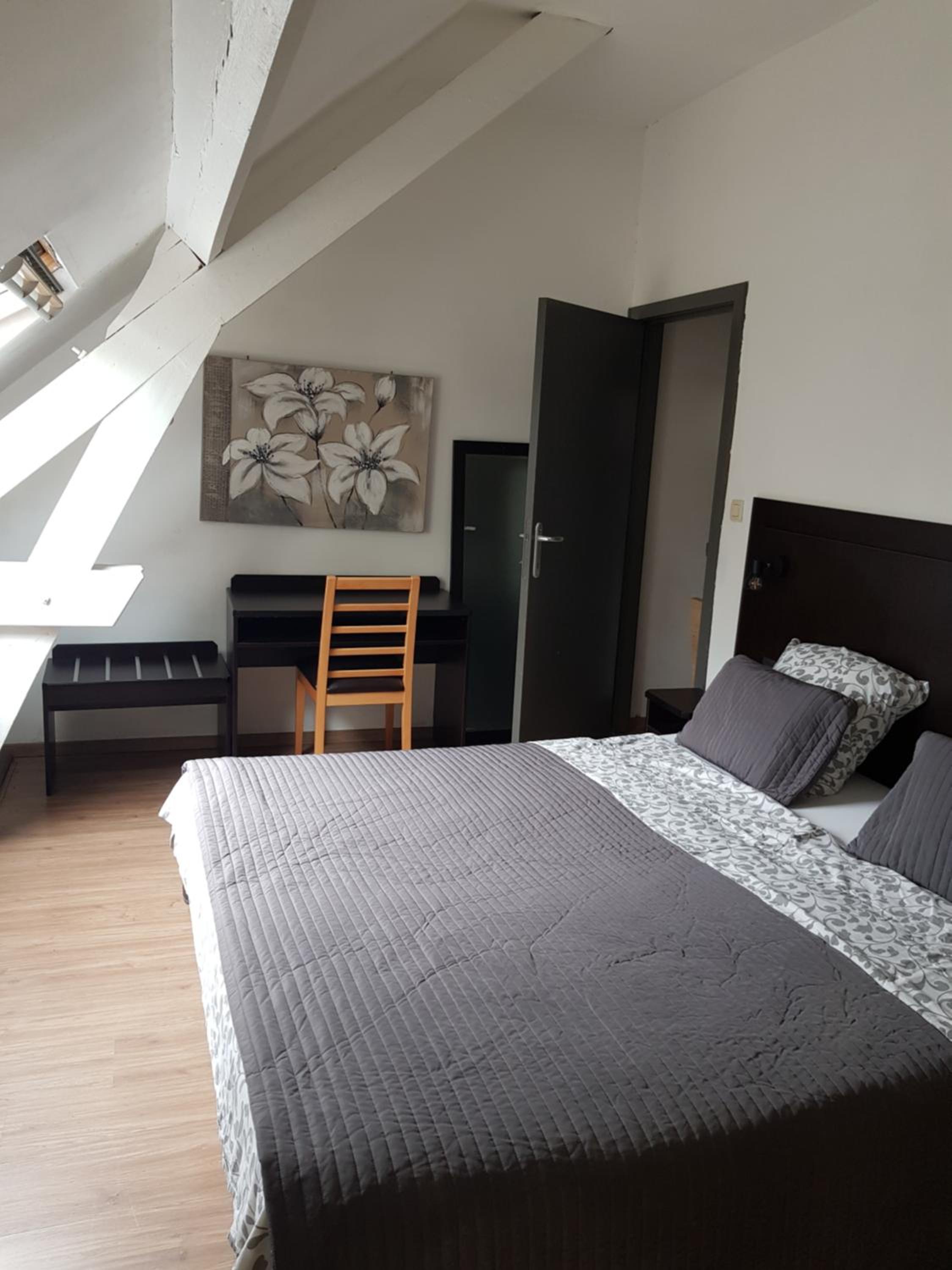 Appartements Bon Secours