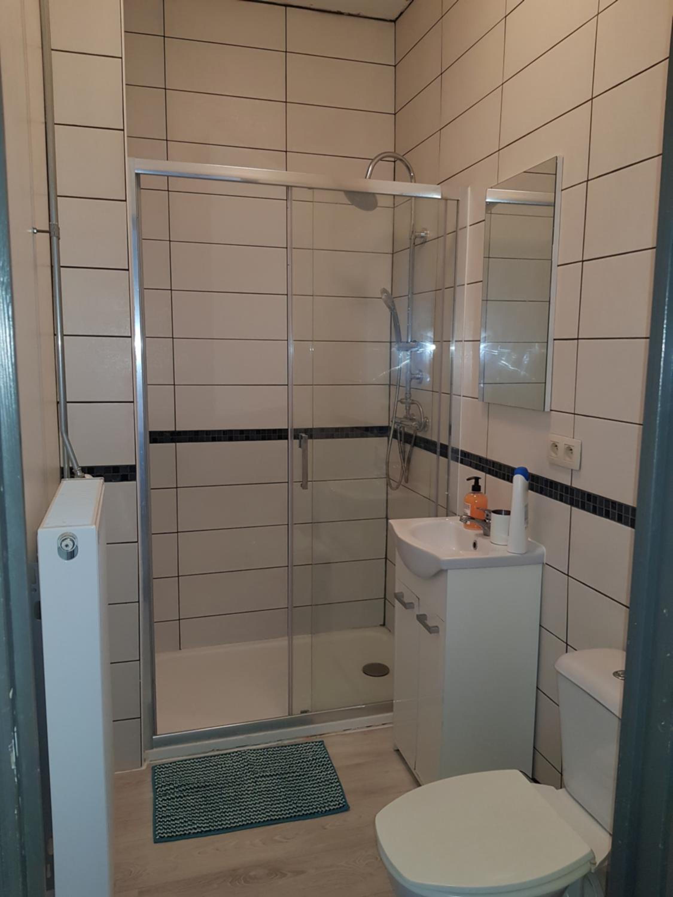 Appartements Bon Secours