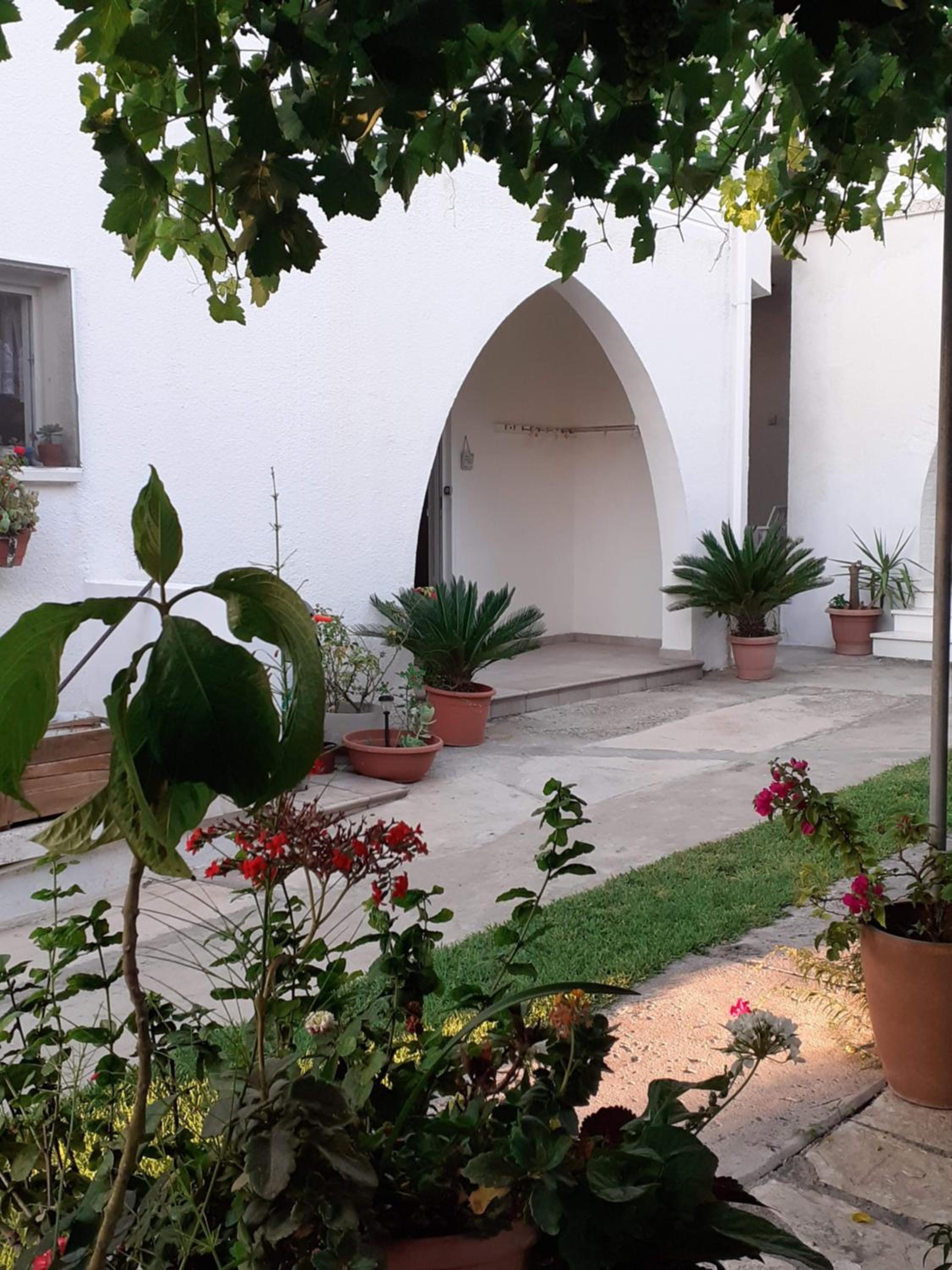 Maria's Place
