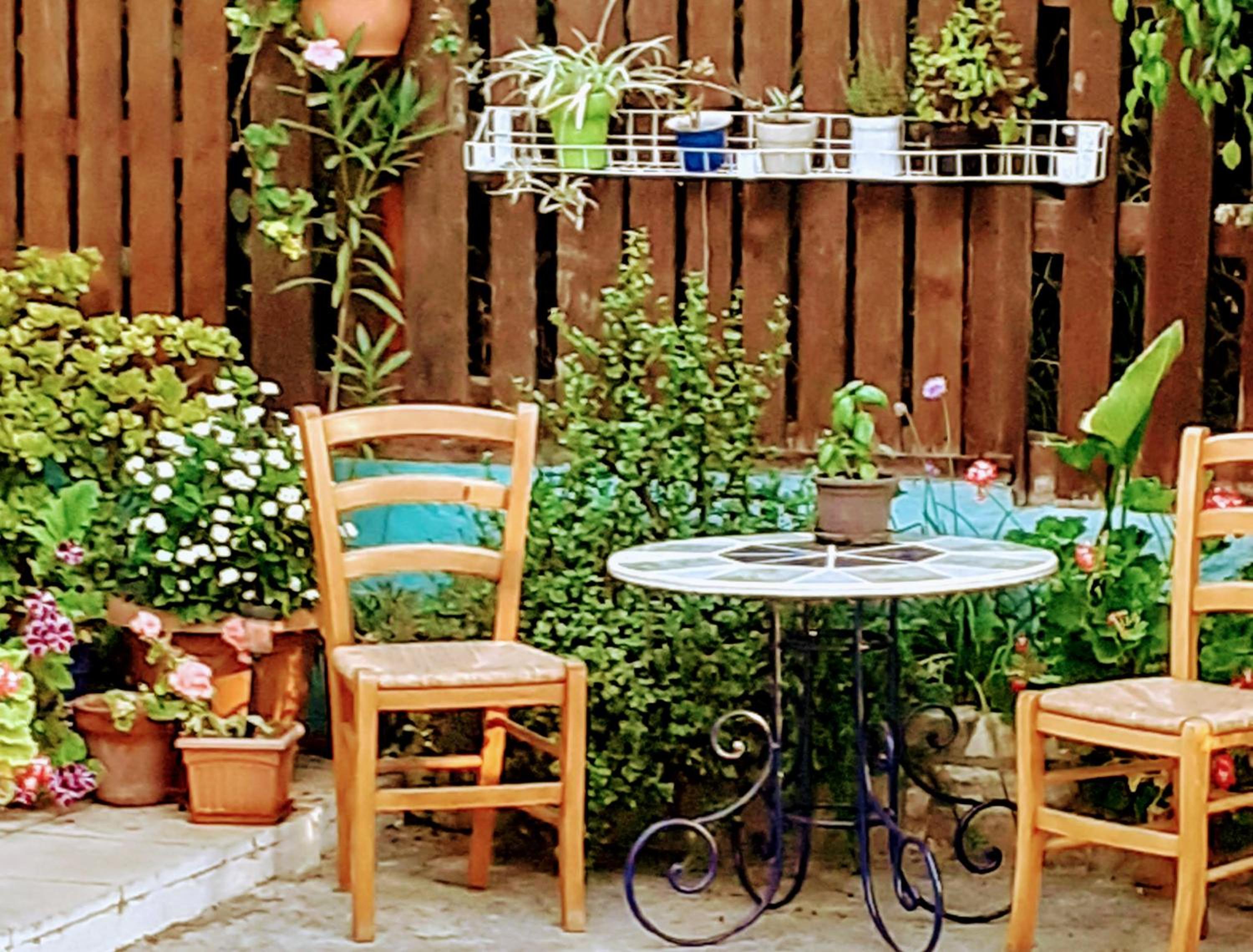 Maria's Place