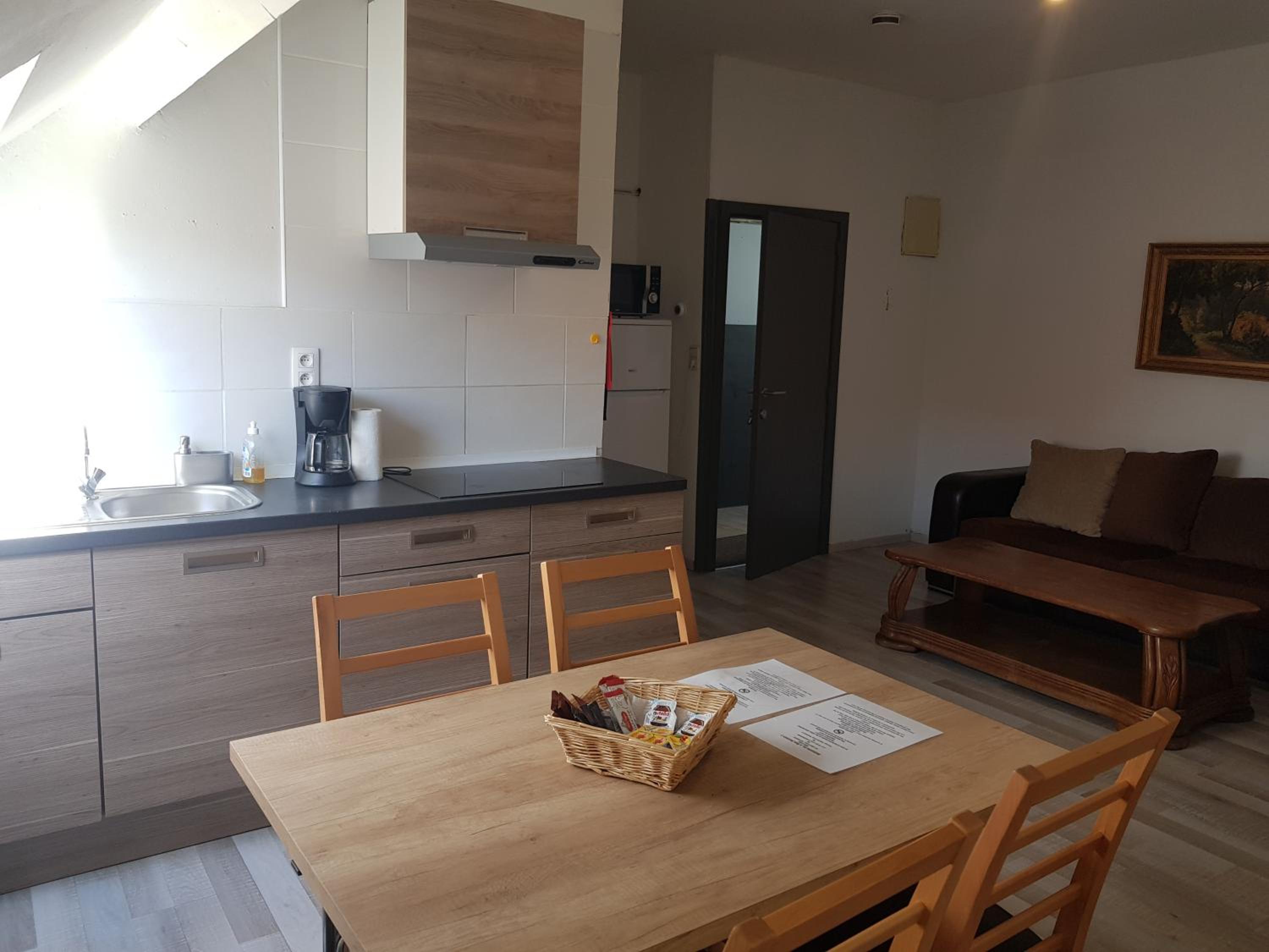 Appartements Bon Secours