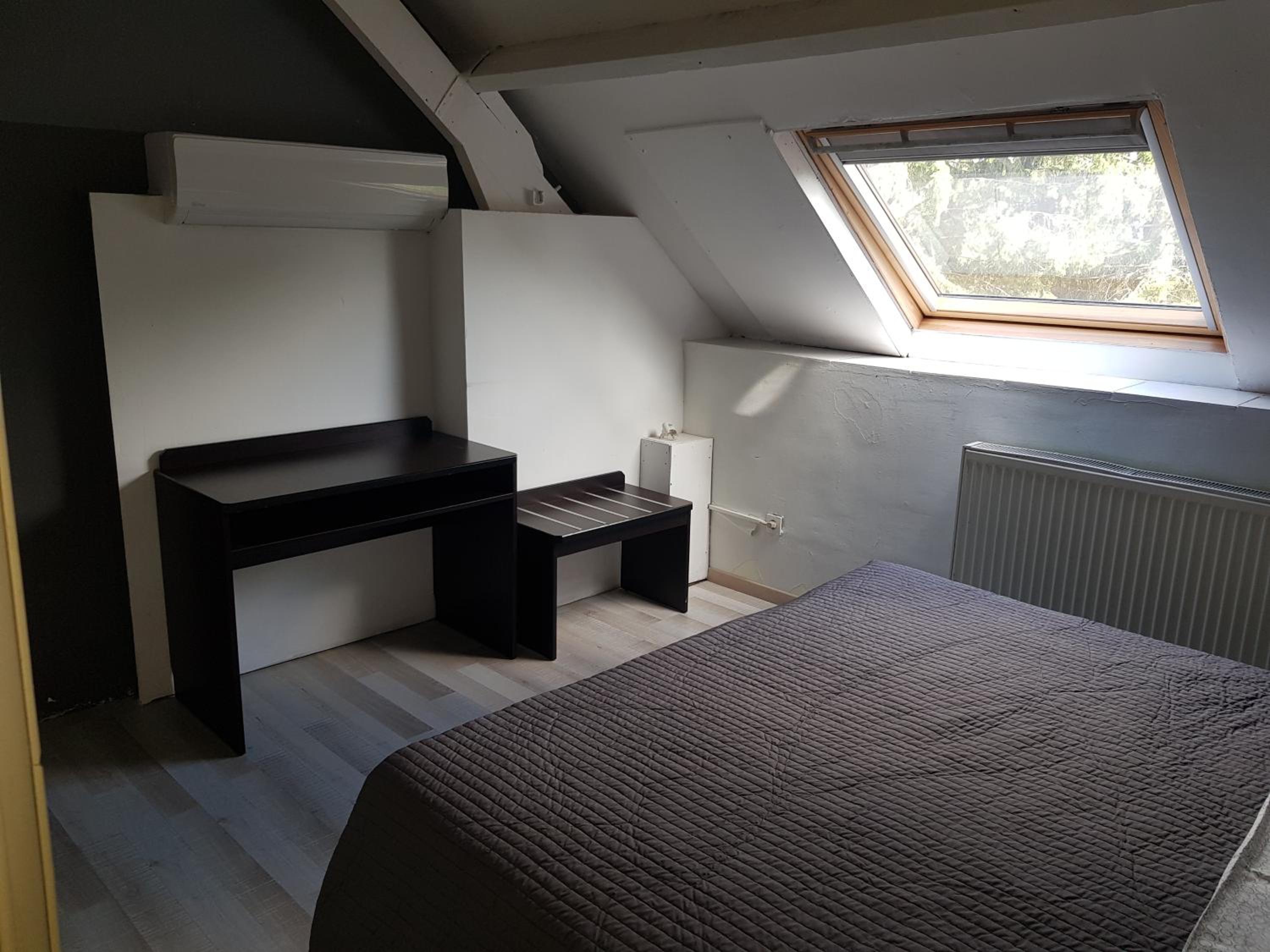 Appartements Bon Secours