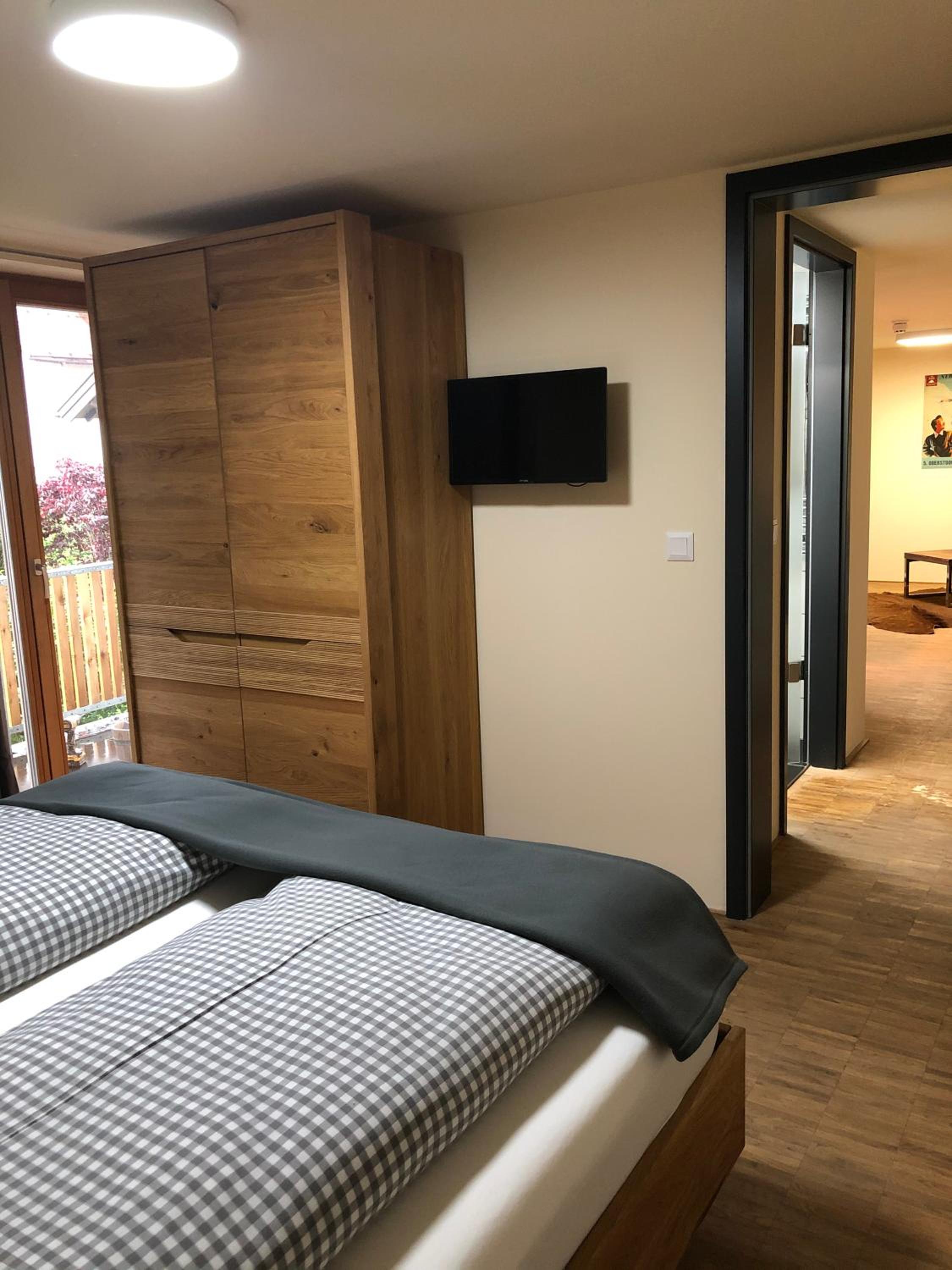 Apartmenthotel Oberstdorf