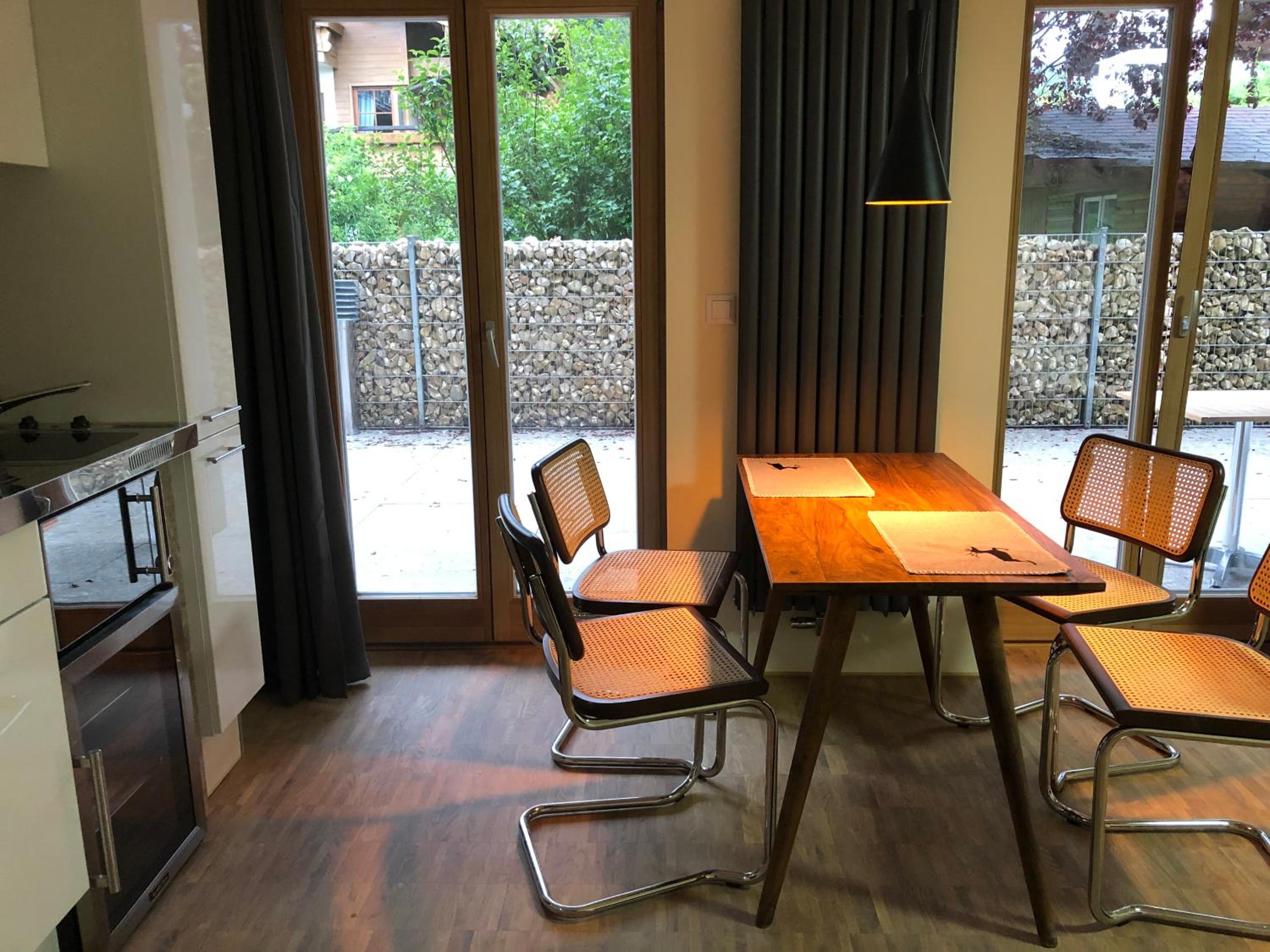 Apartmenthotel Oberstdorf