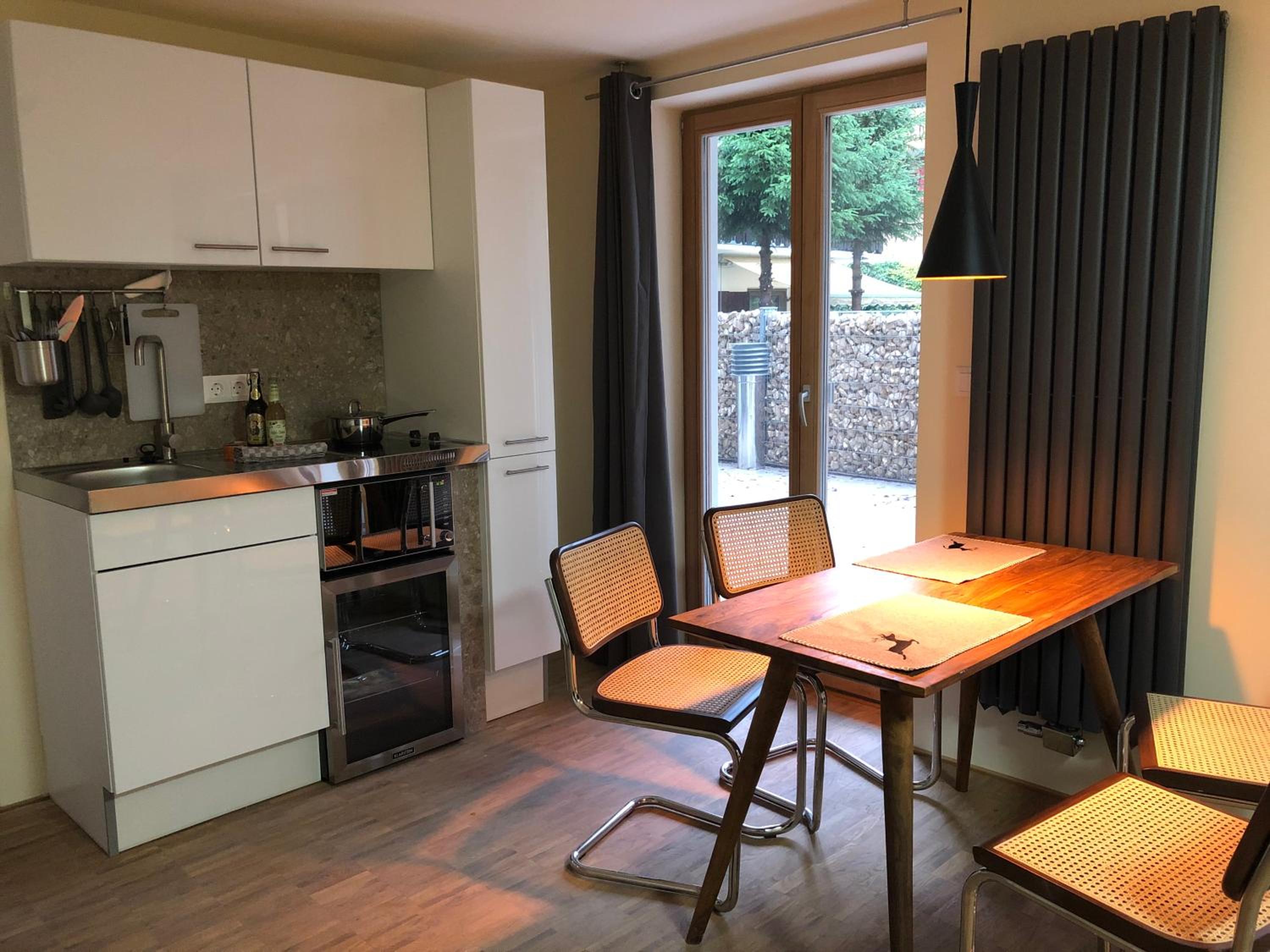 Apartmenthotel Oberstdorf