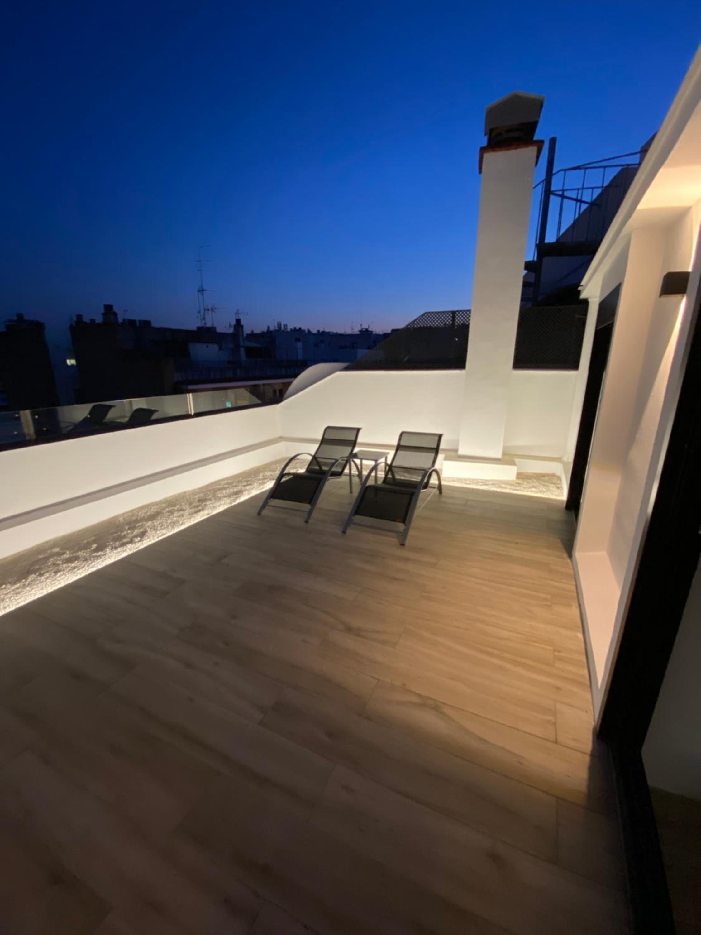 roof