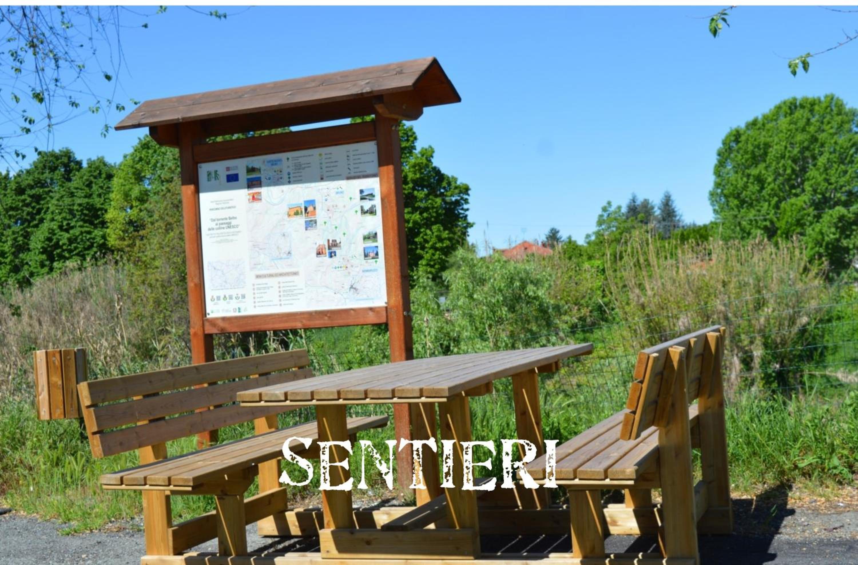 Bed & Tours Dimora di campagna