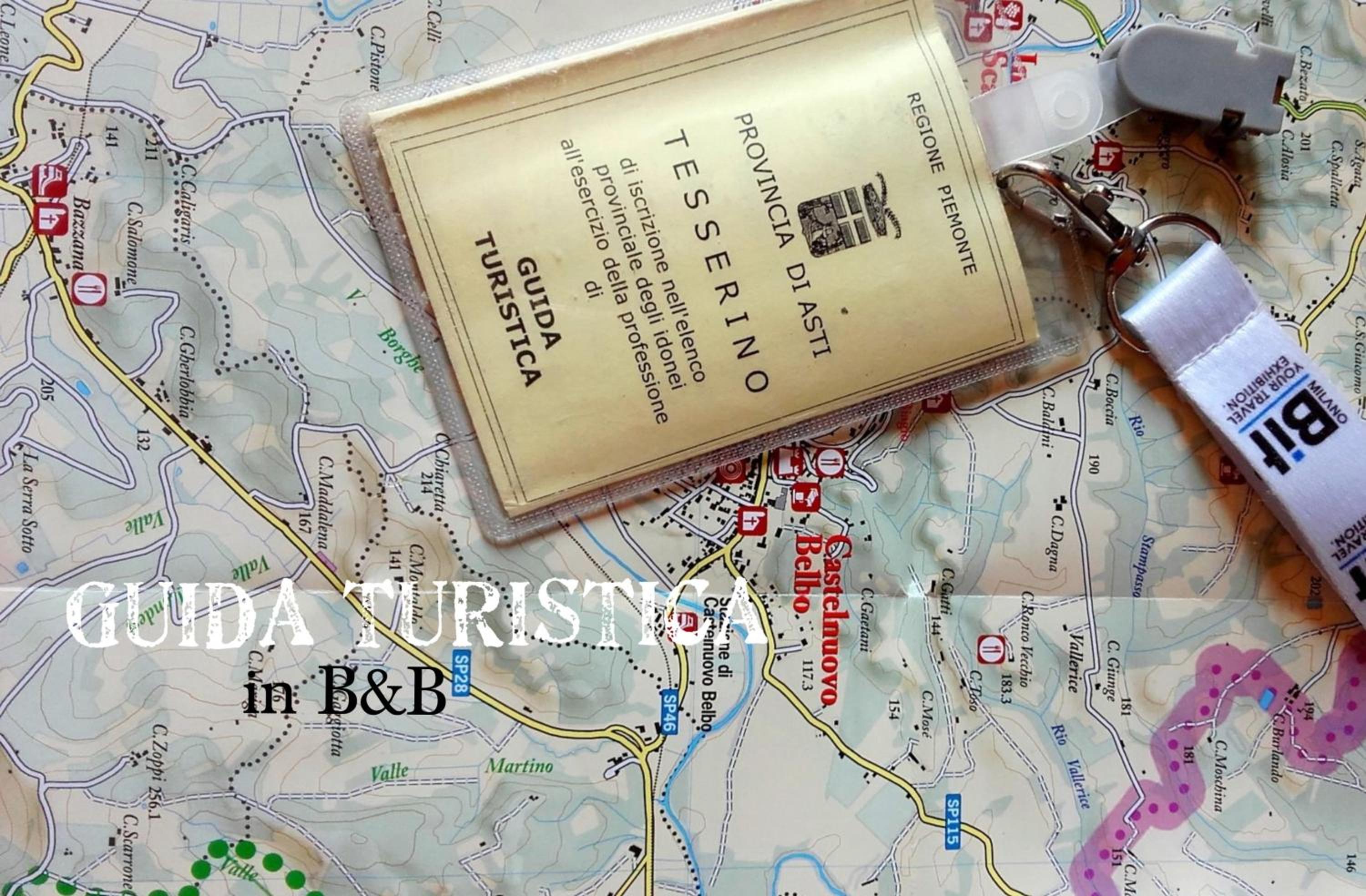 Bed & Tours Dimora di campagna
