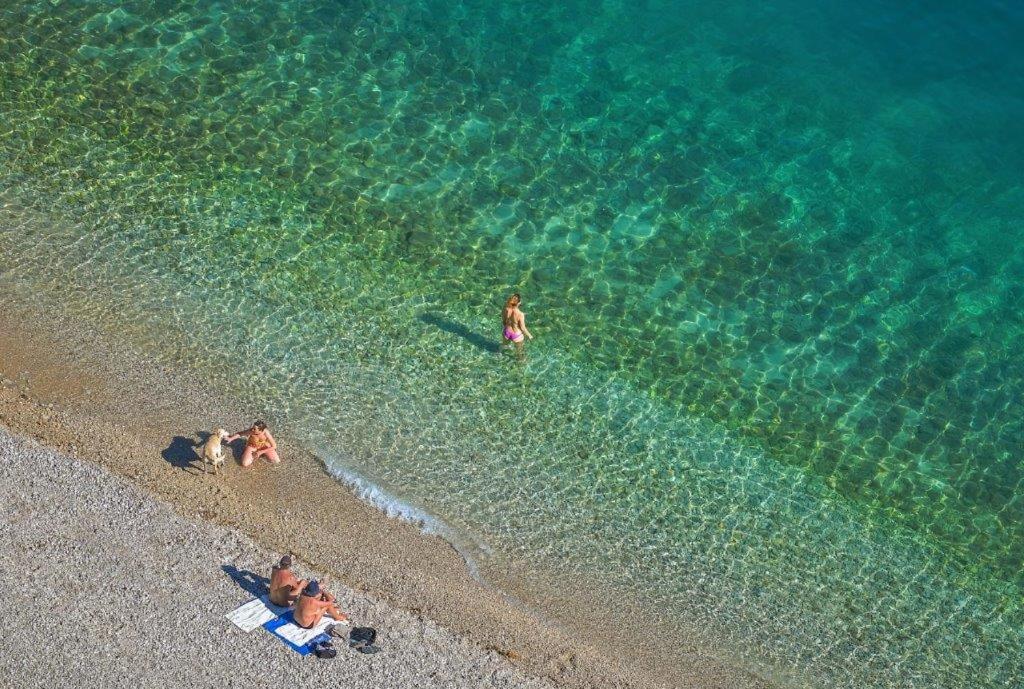 Apartment Beach Makarska view 5