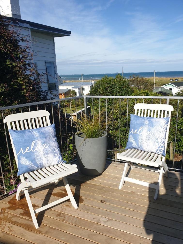 Pura Vida by the Sea view 2