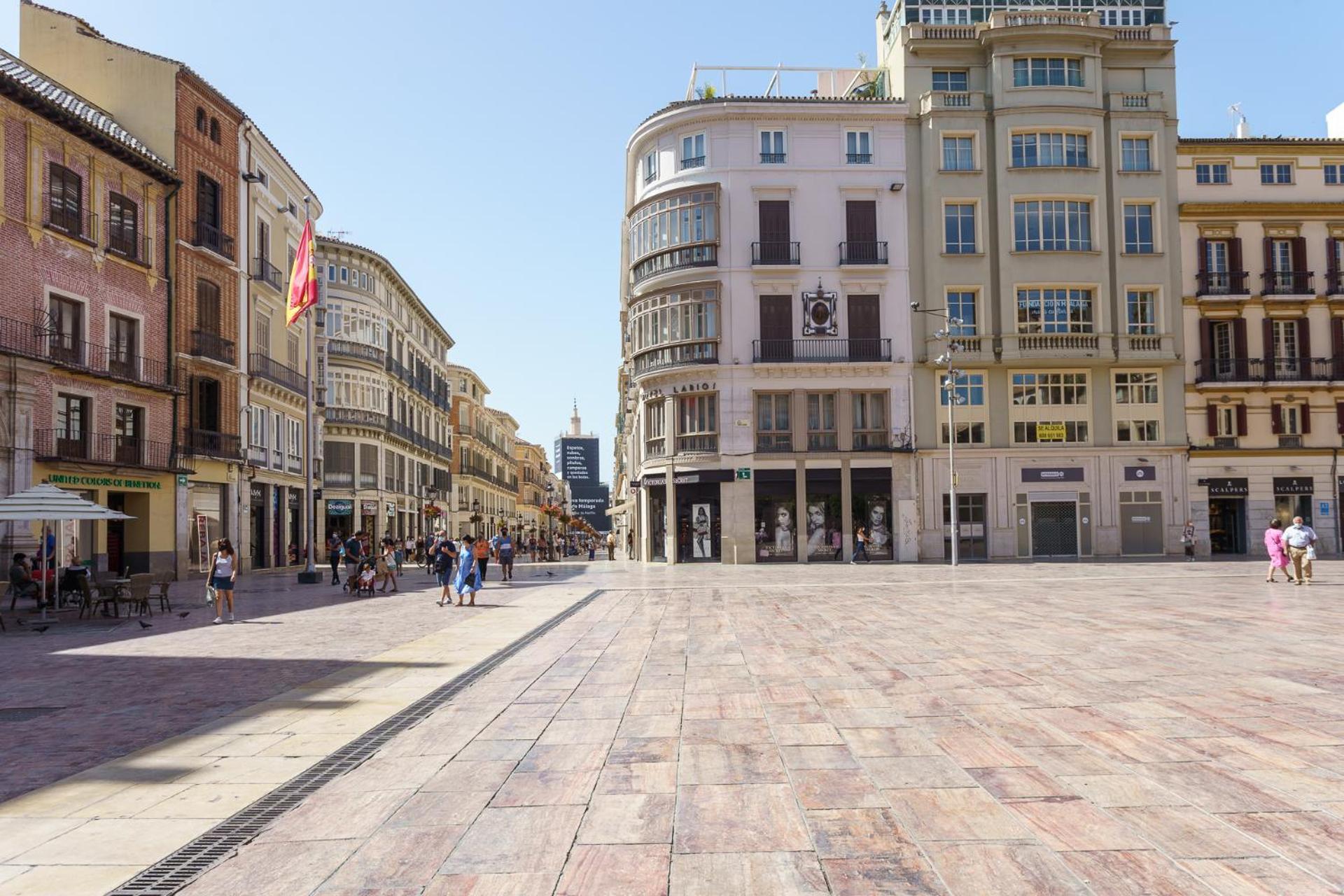 CASANA APARTAMENT CITY CENTER