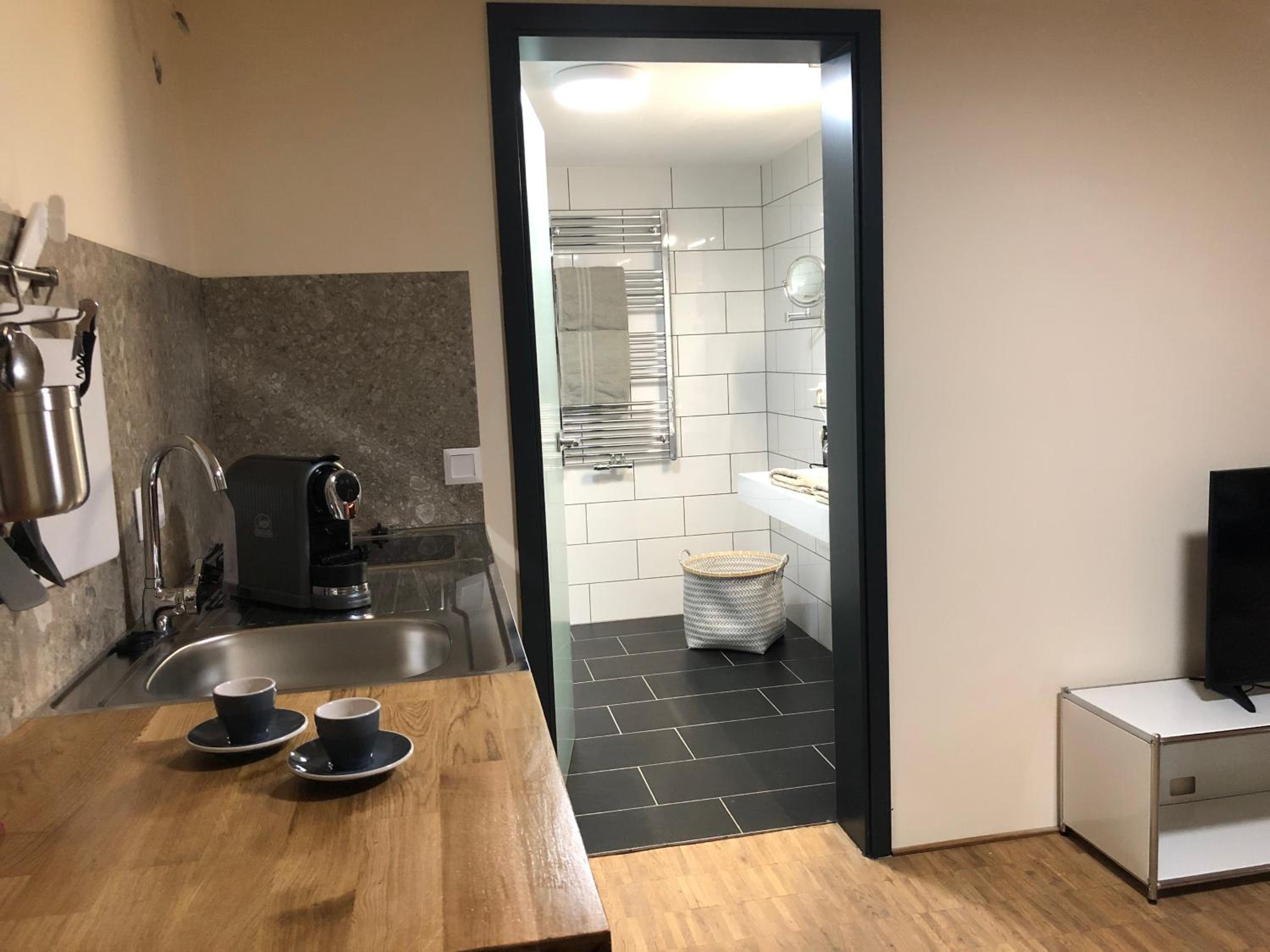 Apartmenthotel Oberstdorf
