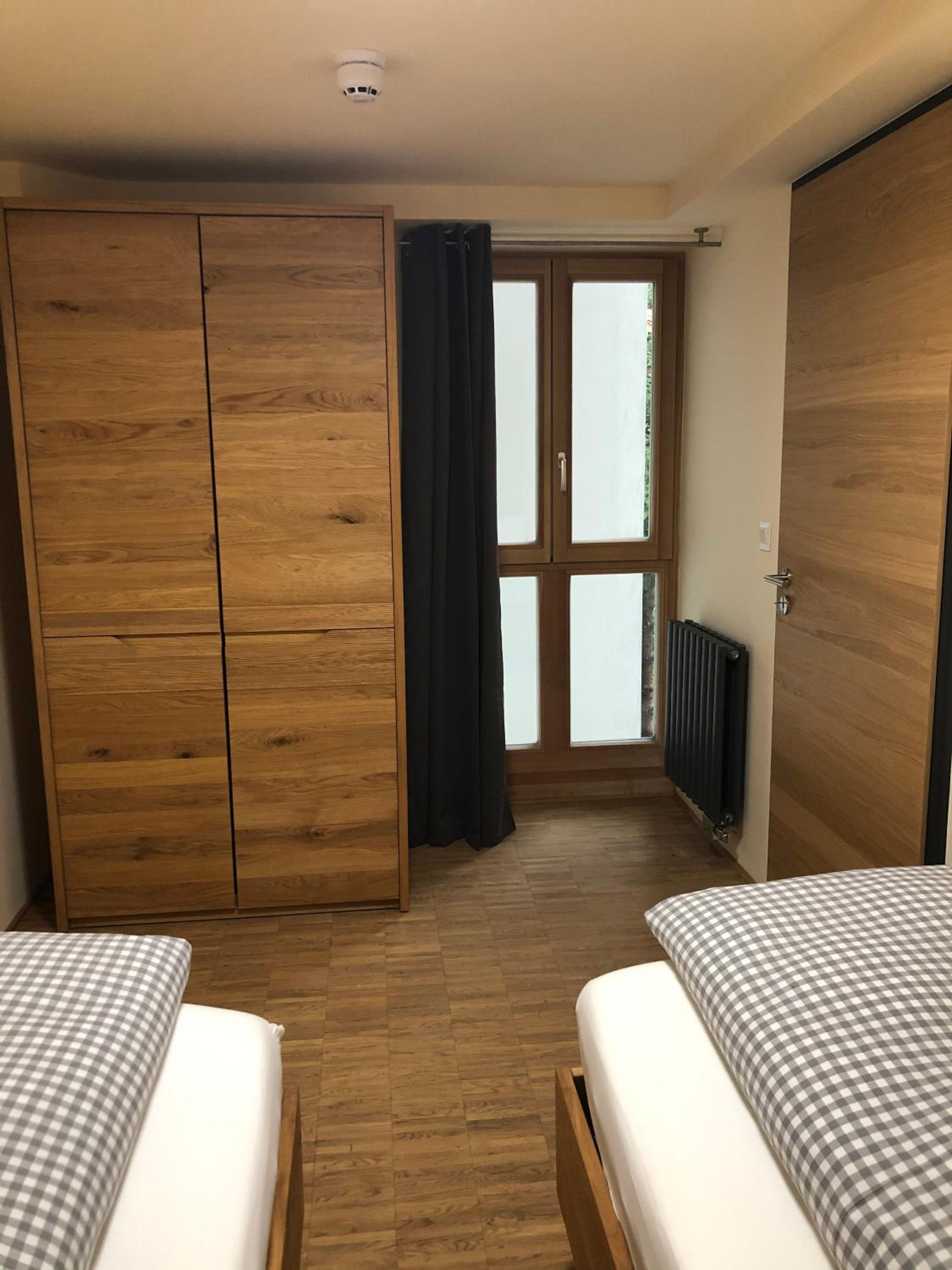Apartmenthotel Oberstdorf