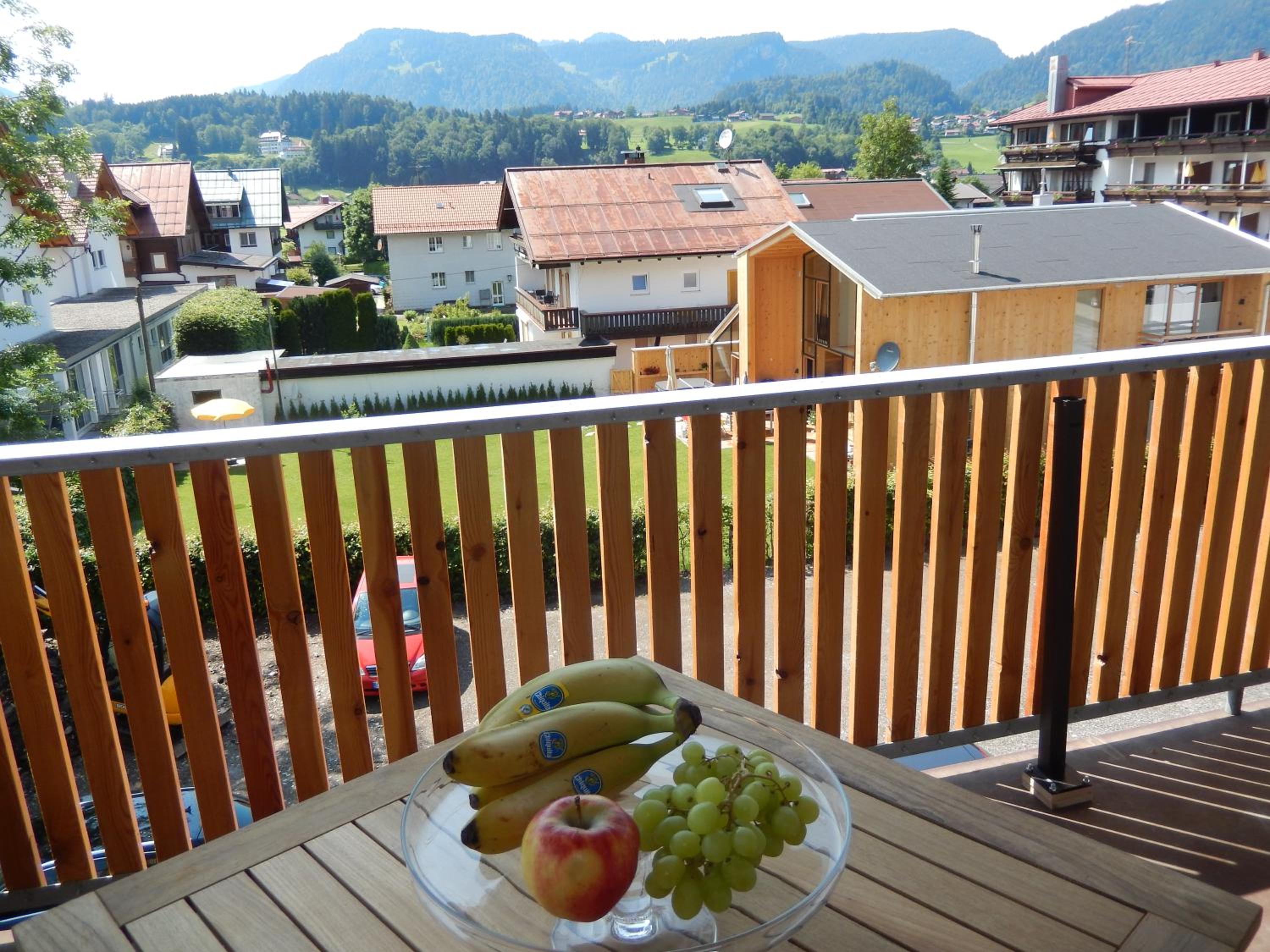Apartmenthotel Oberstdorf