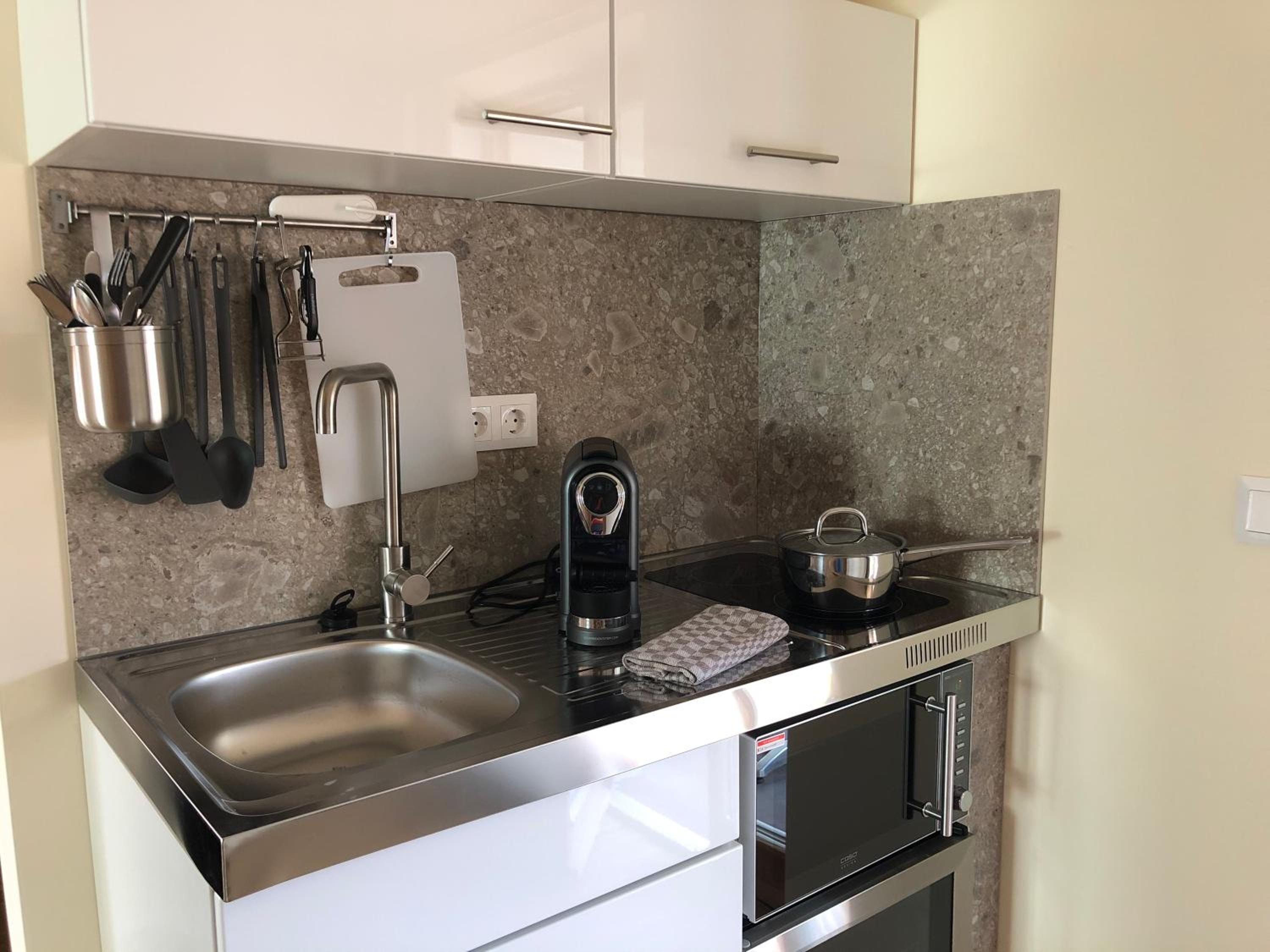 Apartmenthotel Oberstdorf