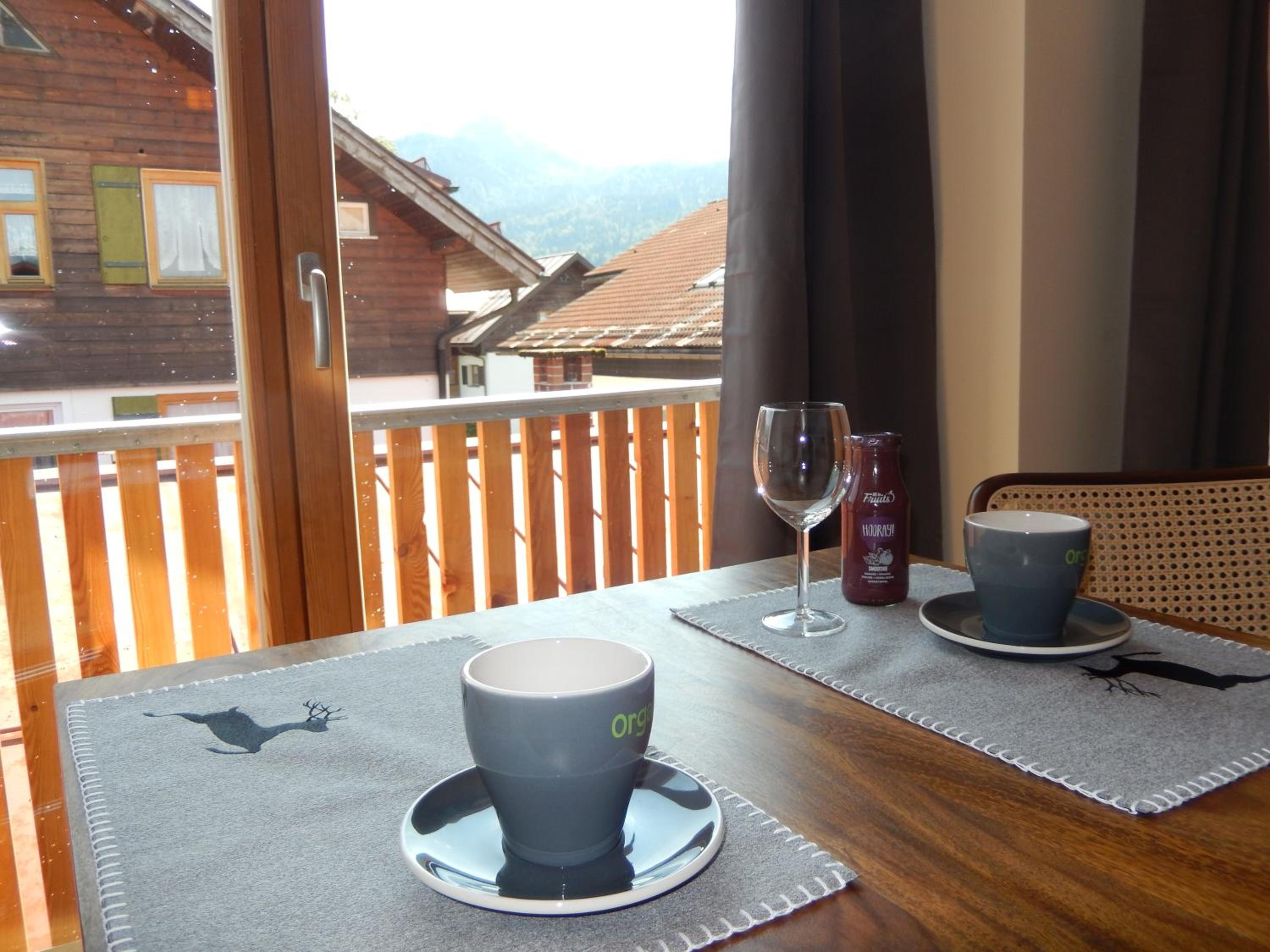 Apartmenthotel Oberstdorf