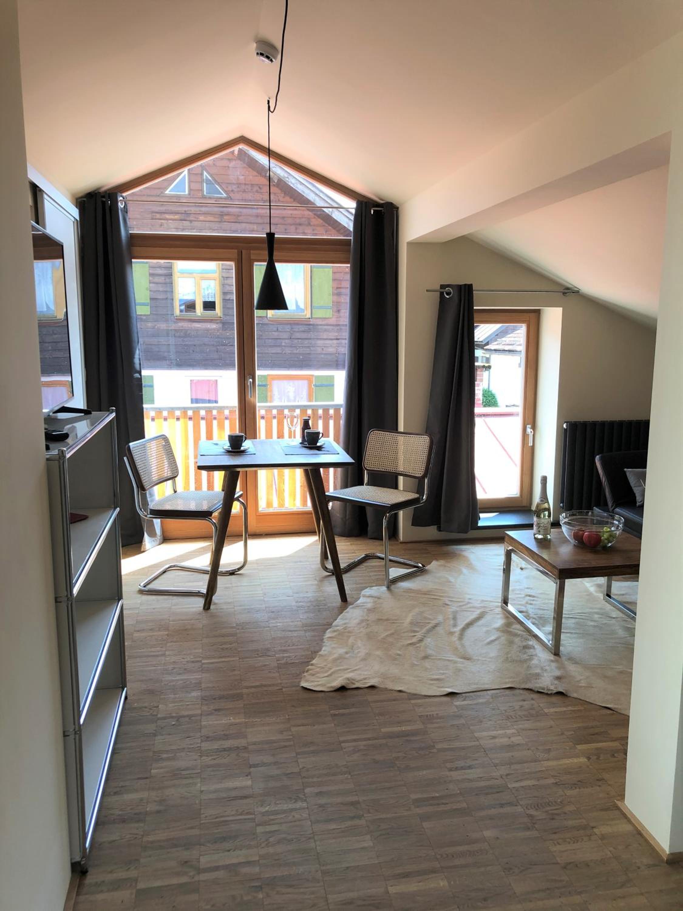 Apartmenthotel Oberstdorf