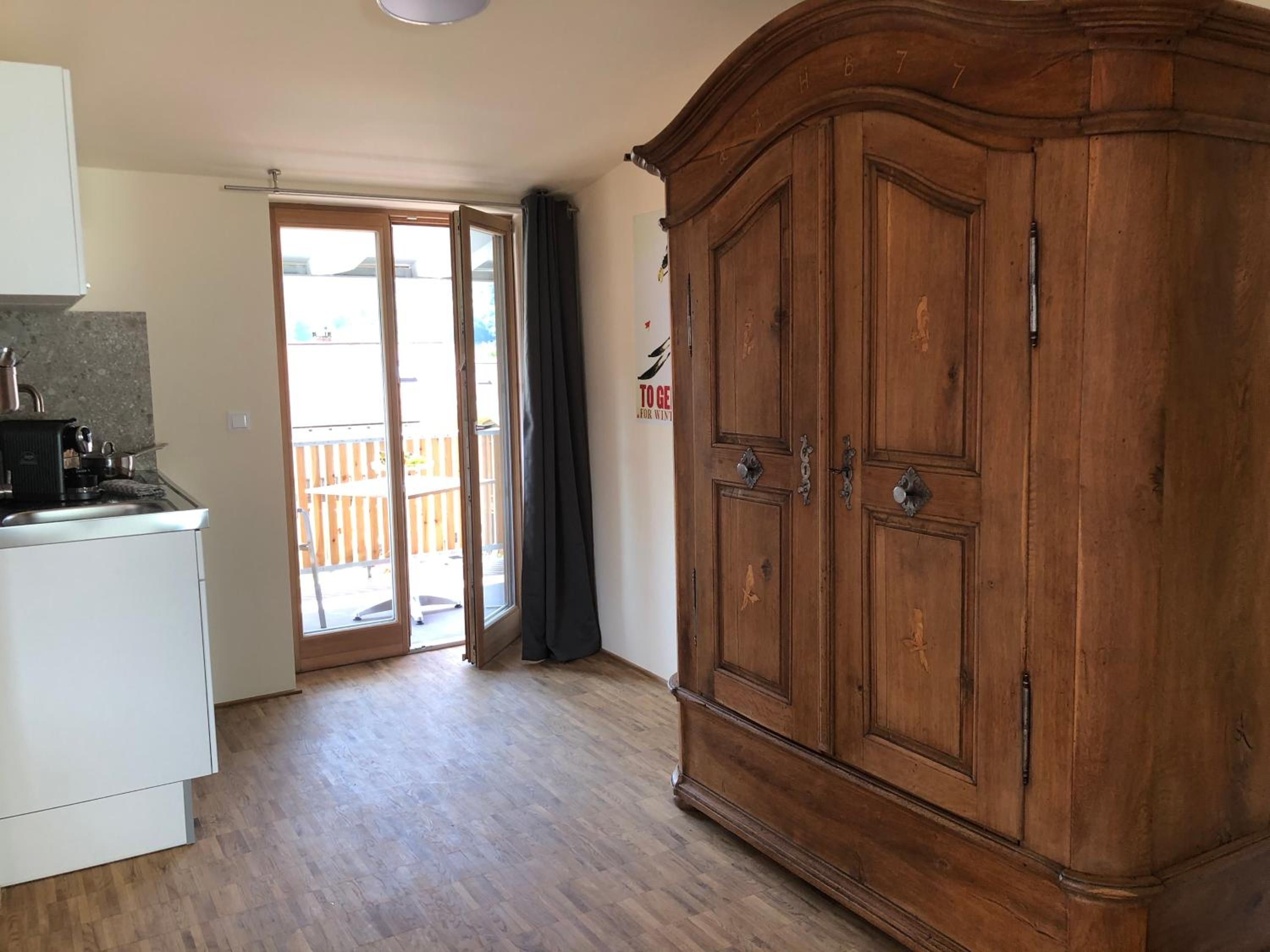 Apartmenthotel Oberstdorf