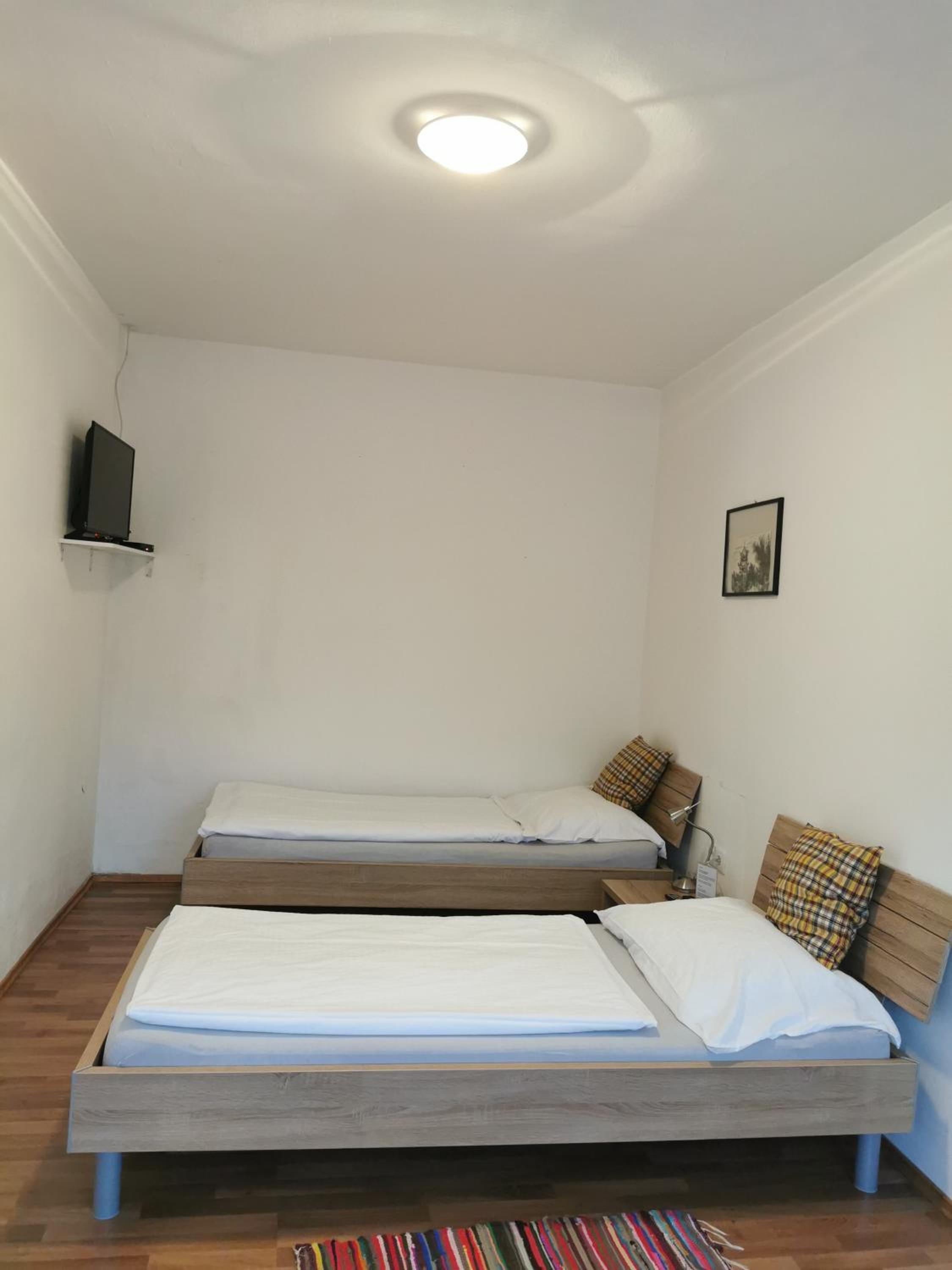 Hotel Goldene Krone