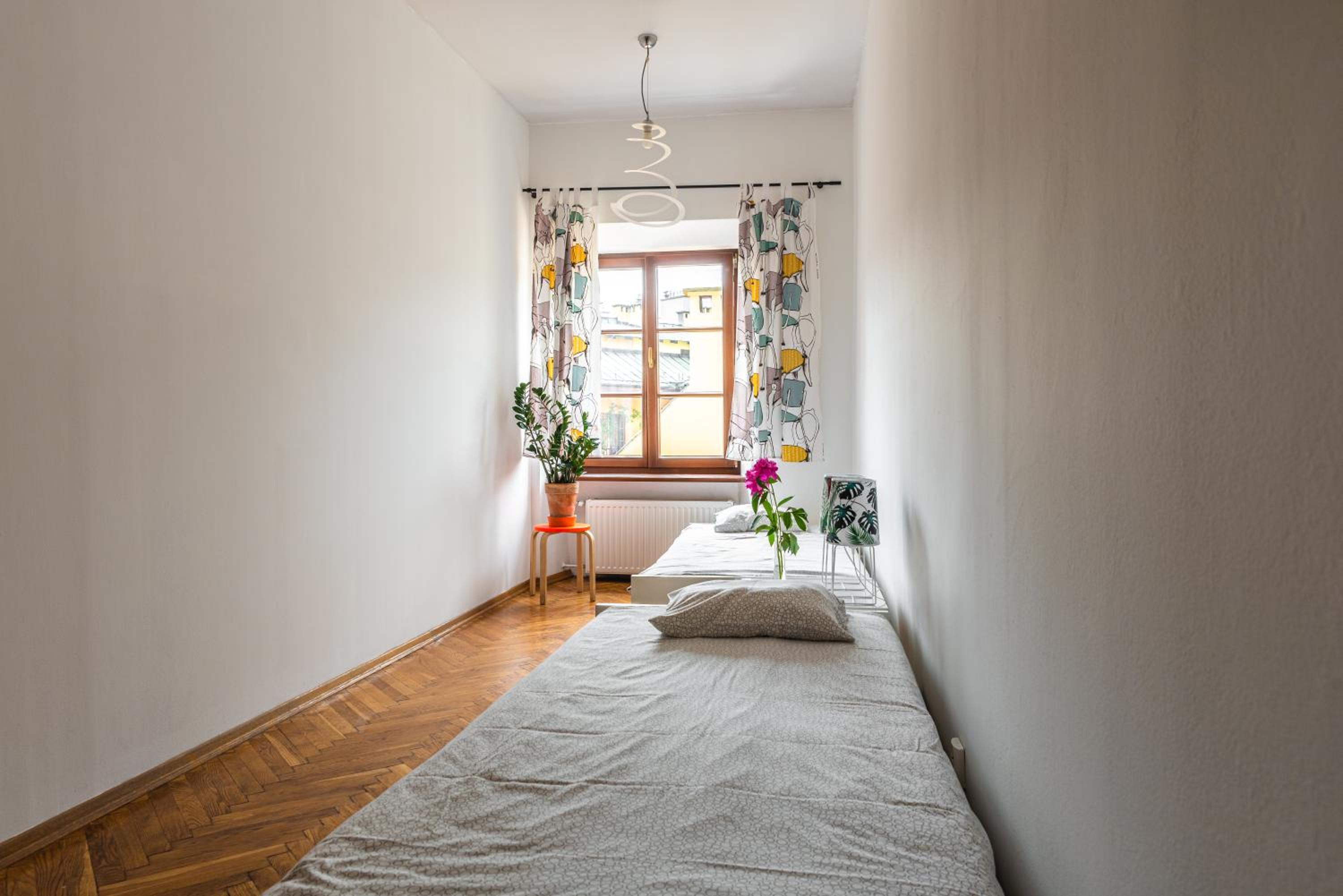 Family Apartament view 2