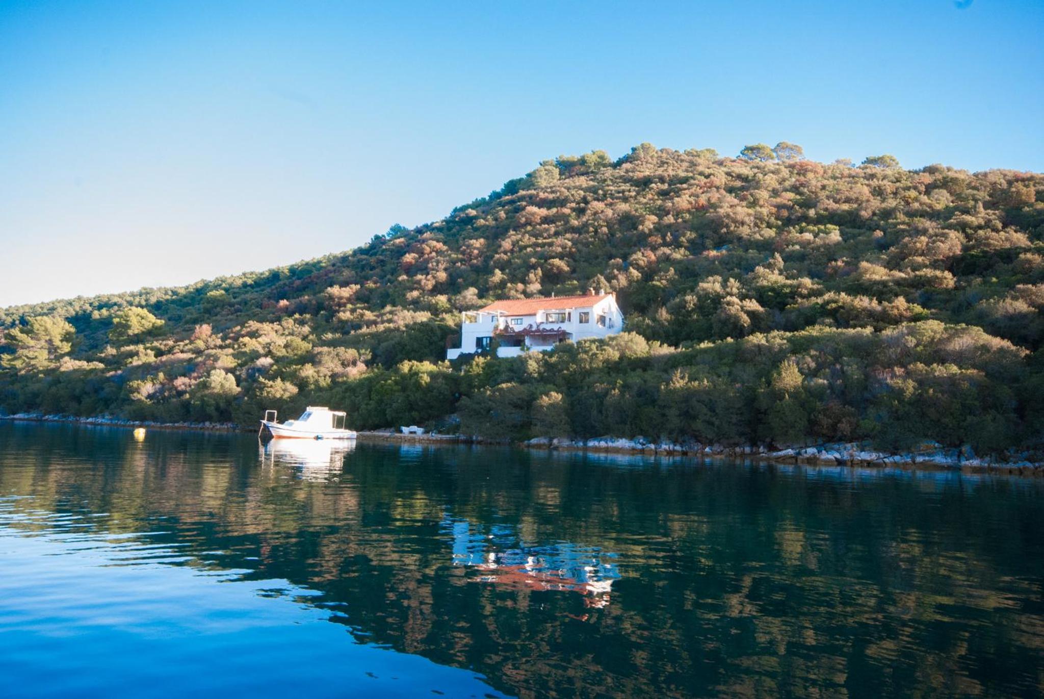 Hotel Apartmani Jagoda - Image 1