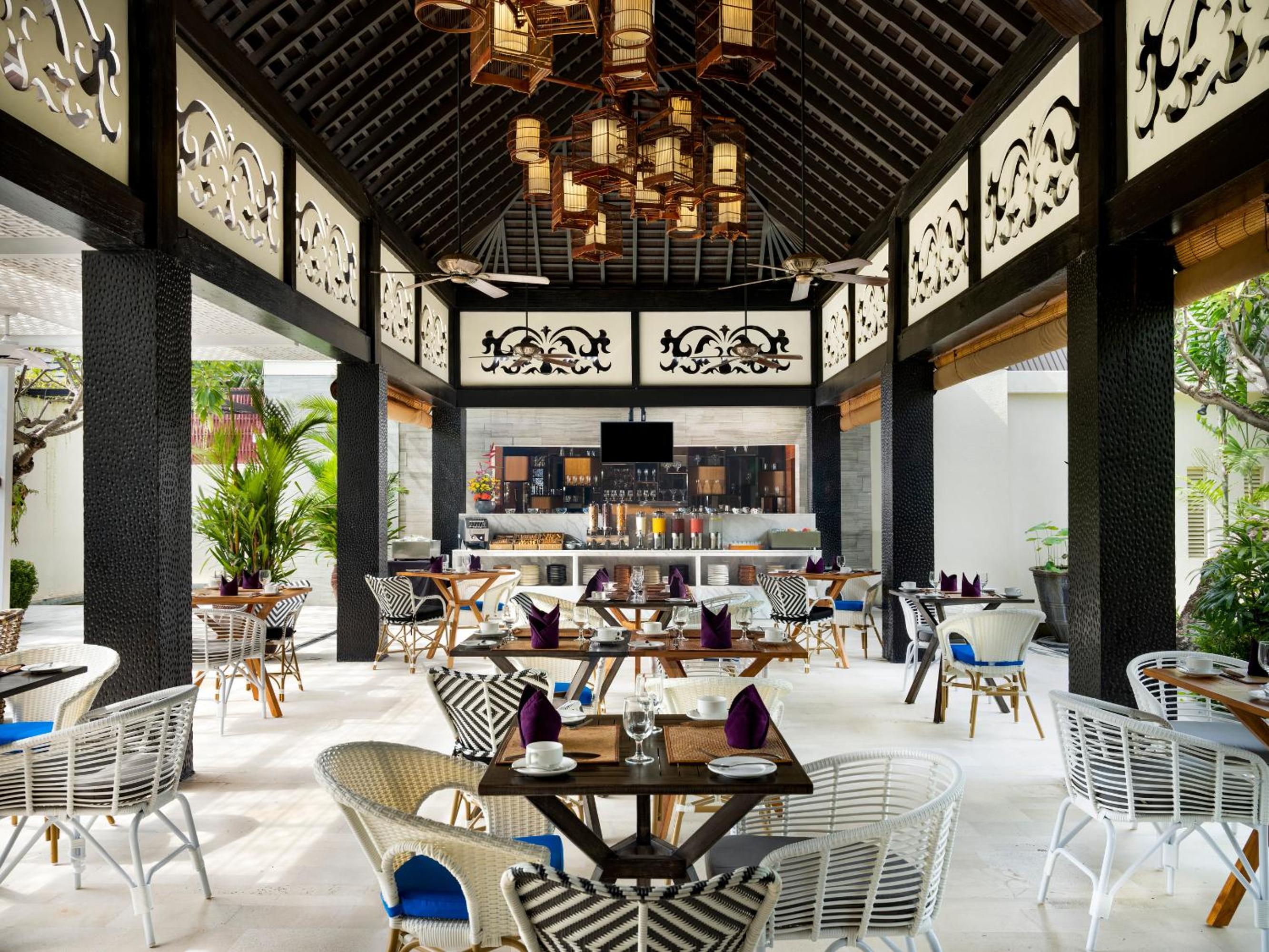 Avani Vacation Club Seminyak Bali