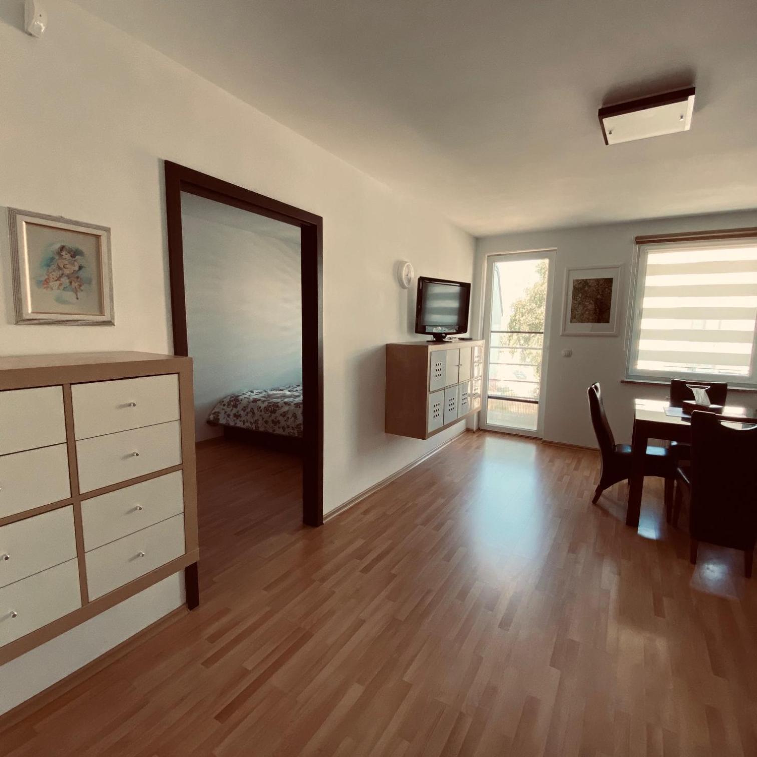 Apartamenty Nautilus