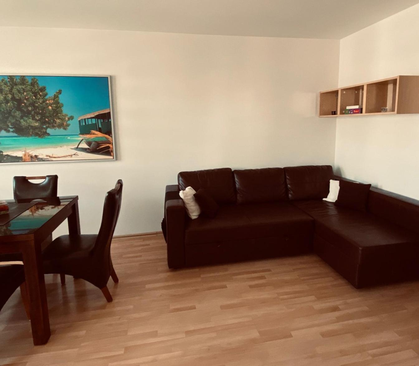Apartamenty Nautilus