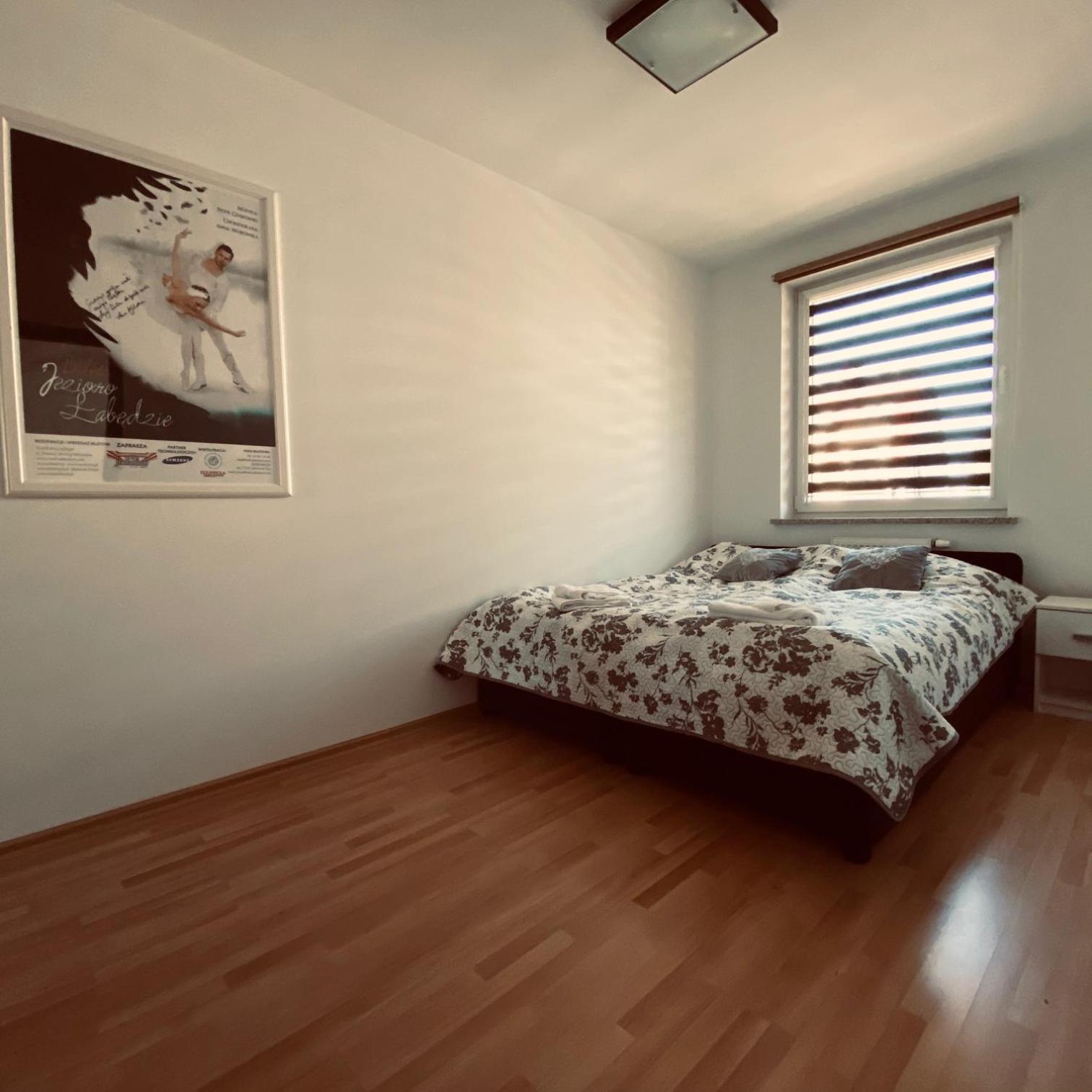 Apartamenty Nautilus