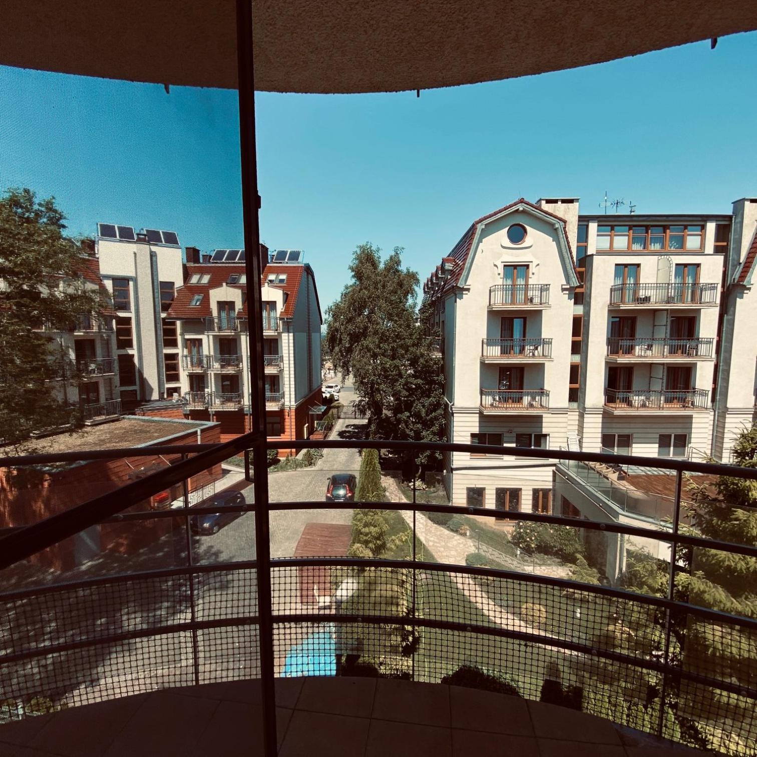 Apartamenty Nautilus
