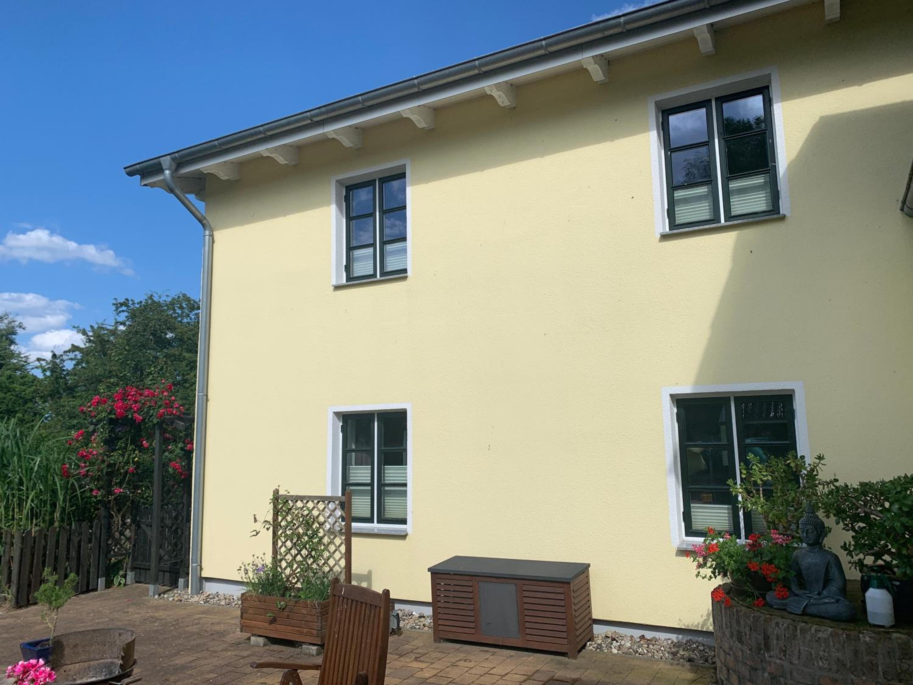 Ferienwohnung bei Kappeln an der Schlei view 2