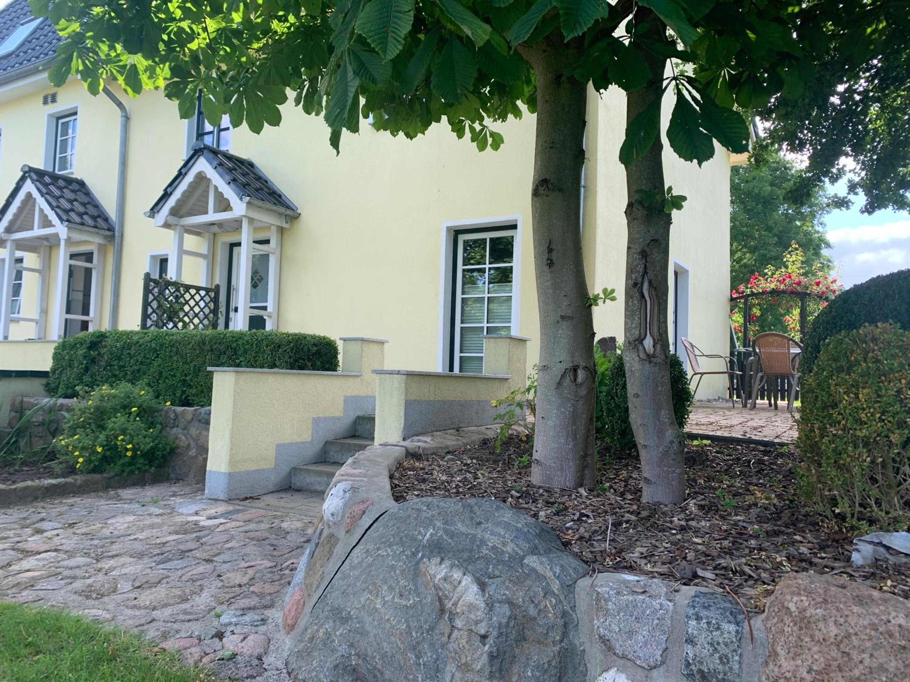 Ferienwohnung bei Kappeln an der Schlei view 3