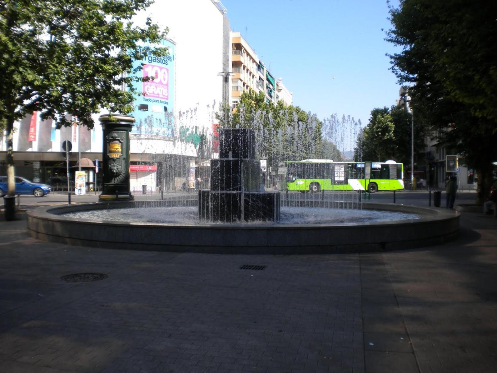 Aticos Concepción Centro view 3