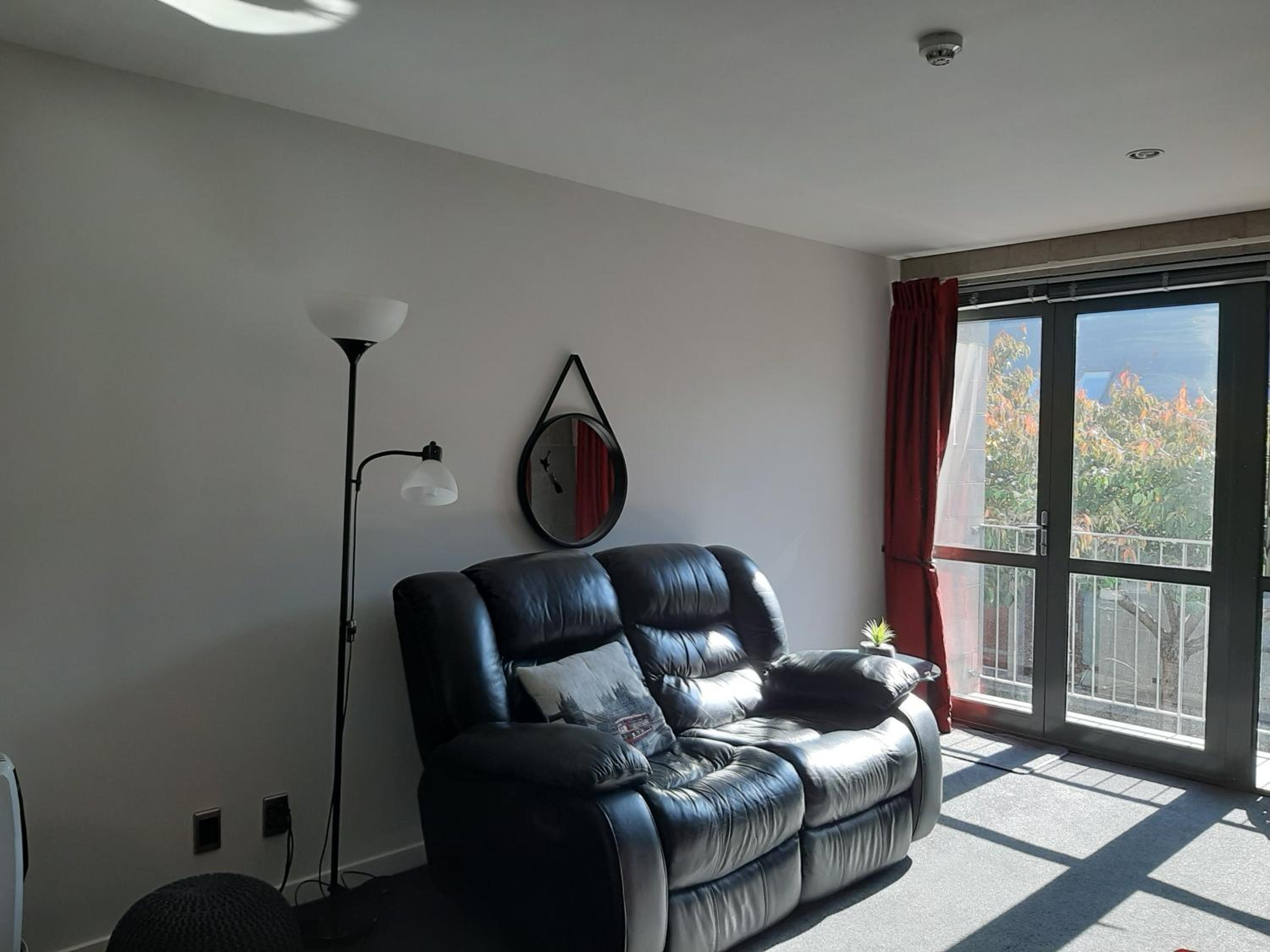 City Apartment