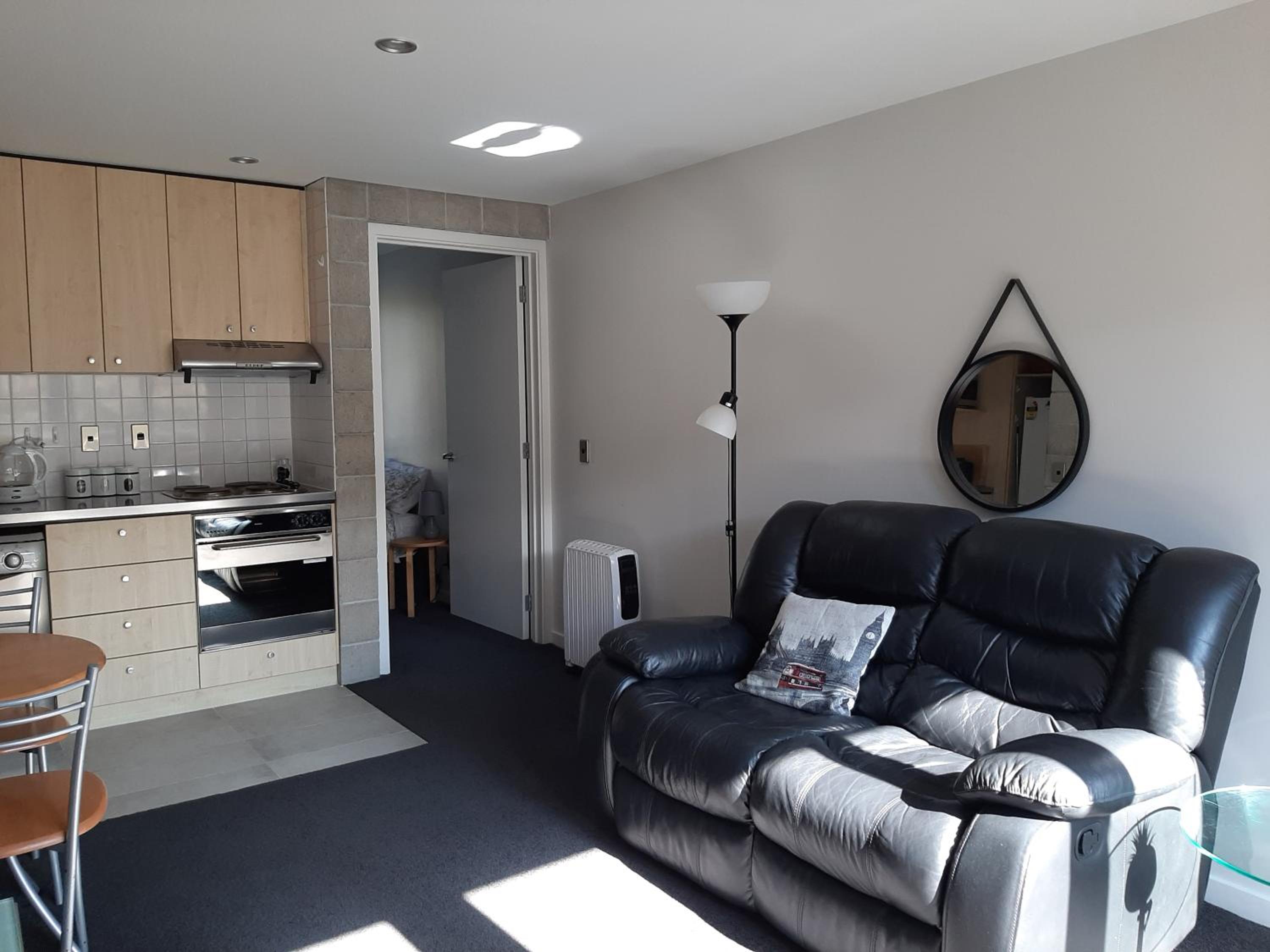 City Apartment
